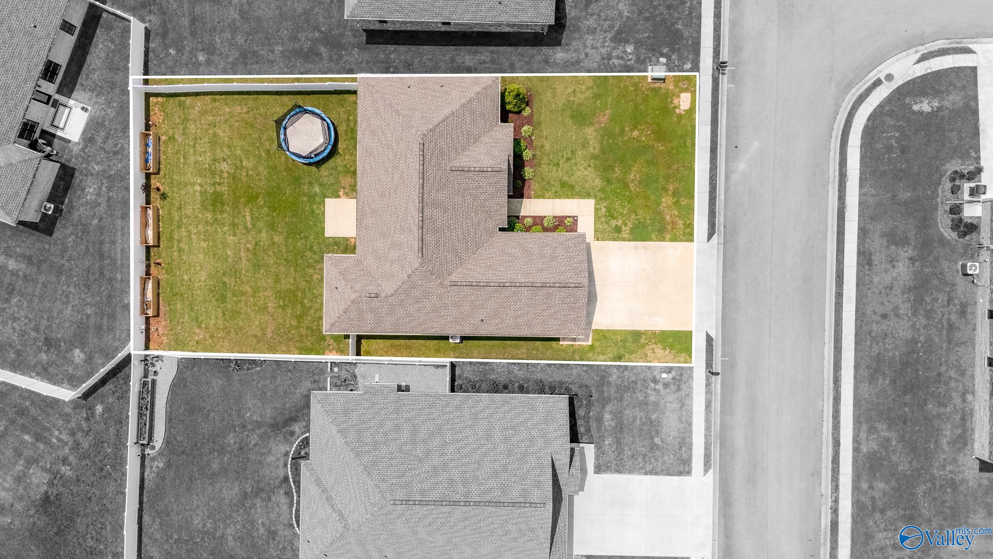 472 Zoey Grace Drive, Rogersville, Alabama image 25