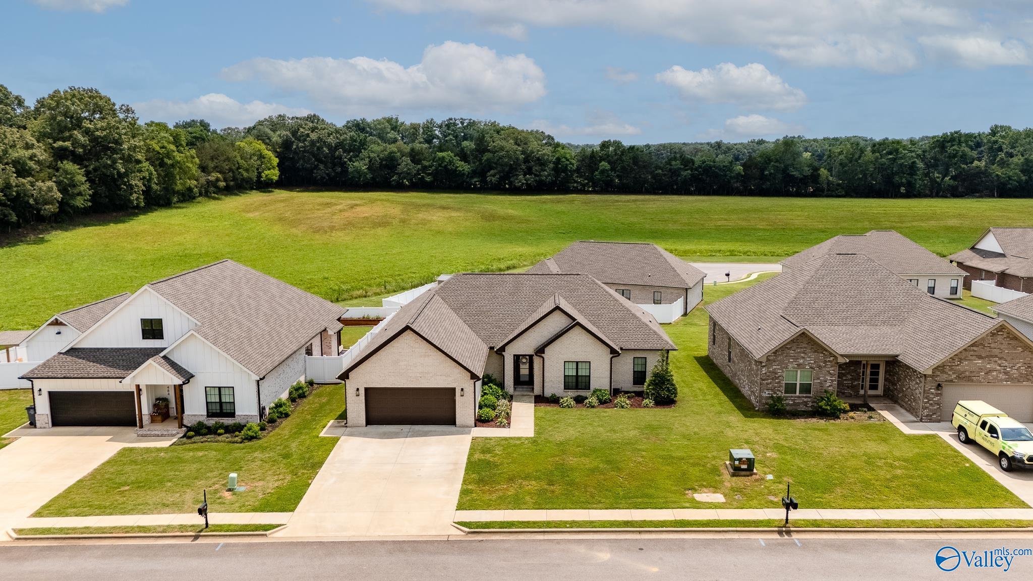 472 Zoey Grace Drive, Rogersville, Alabama image 23