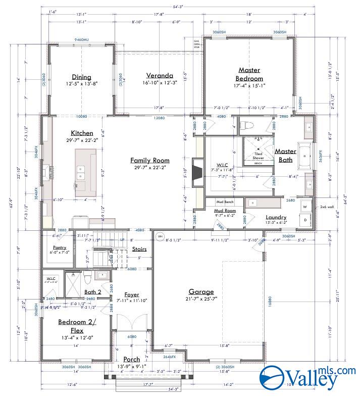 106 Bishop Bend Drive