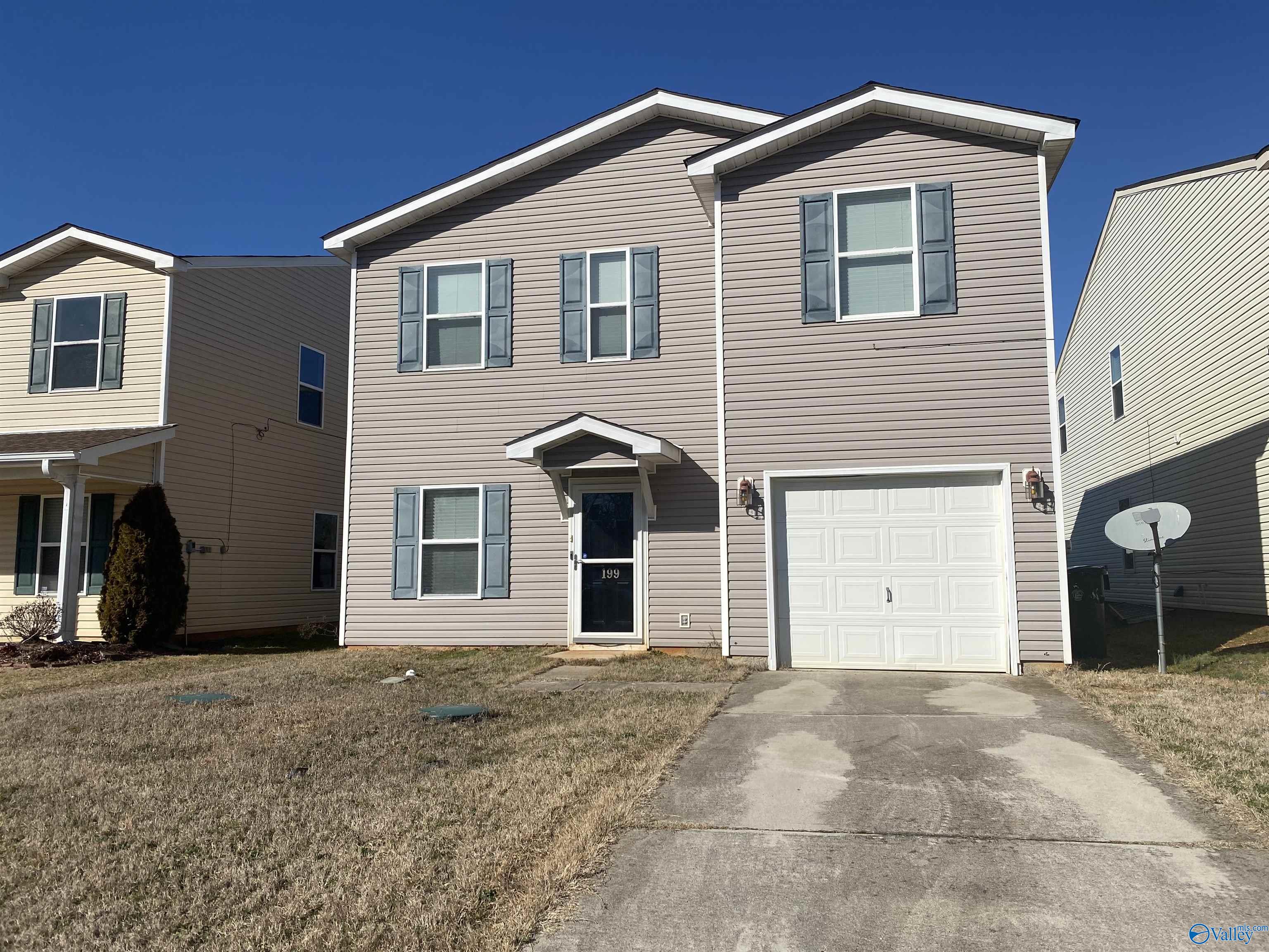 199 Cloverbrook Drive, Harvest, Alabama image 1