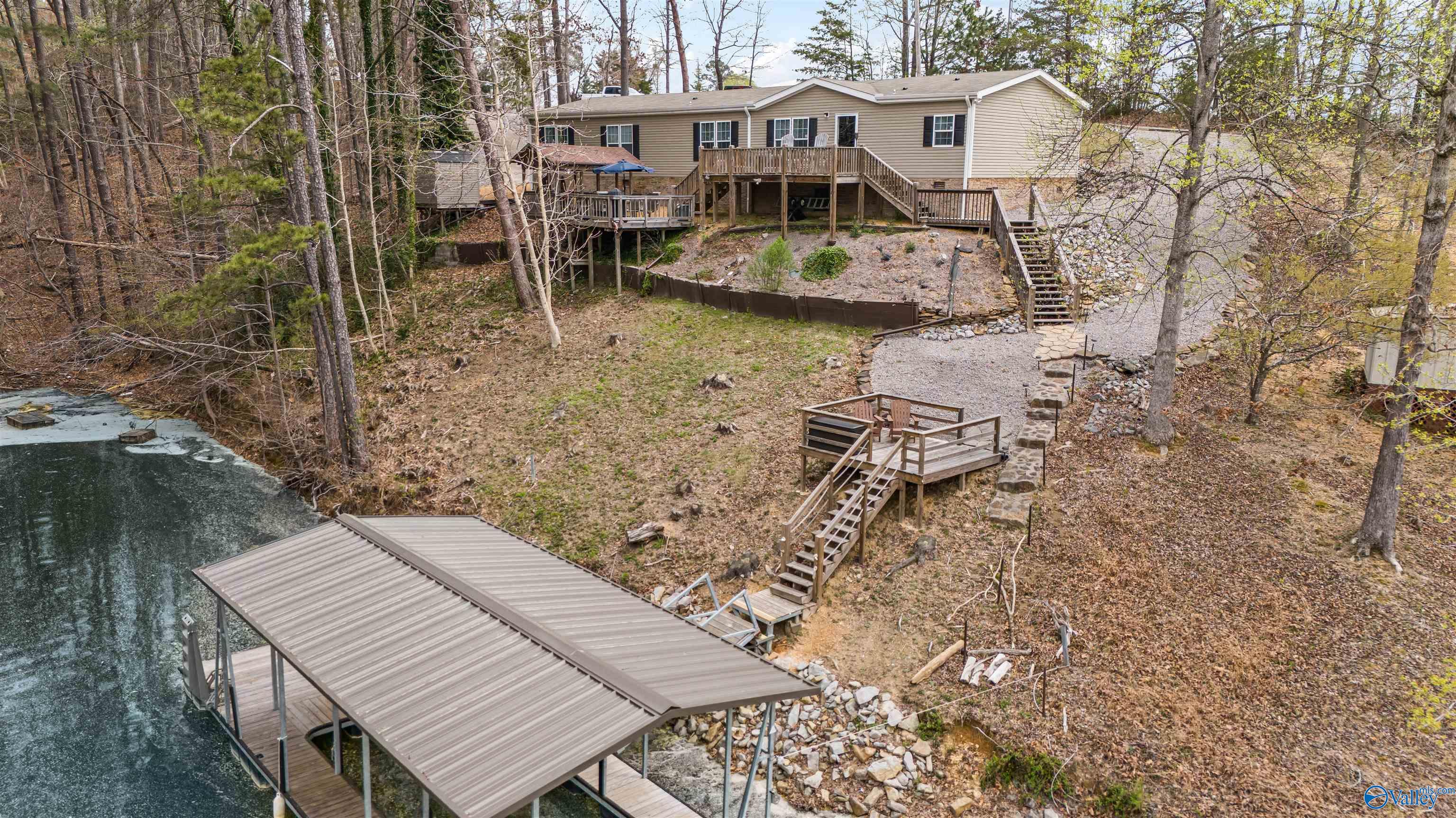 166 County Road 231, Crane Hill, Alabama image 1