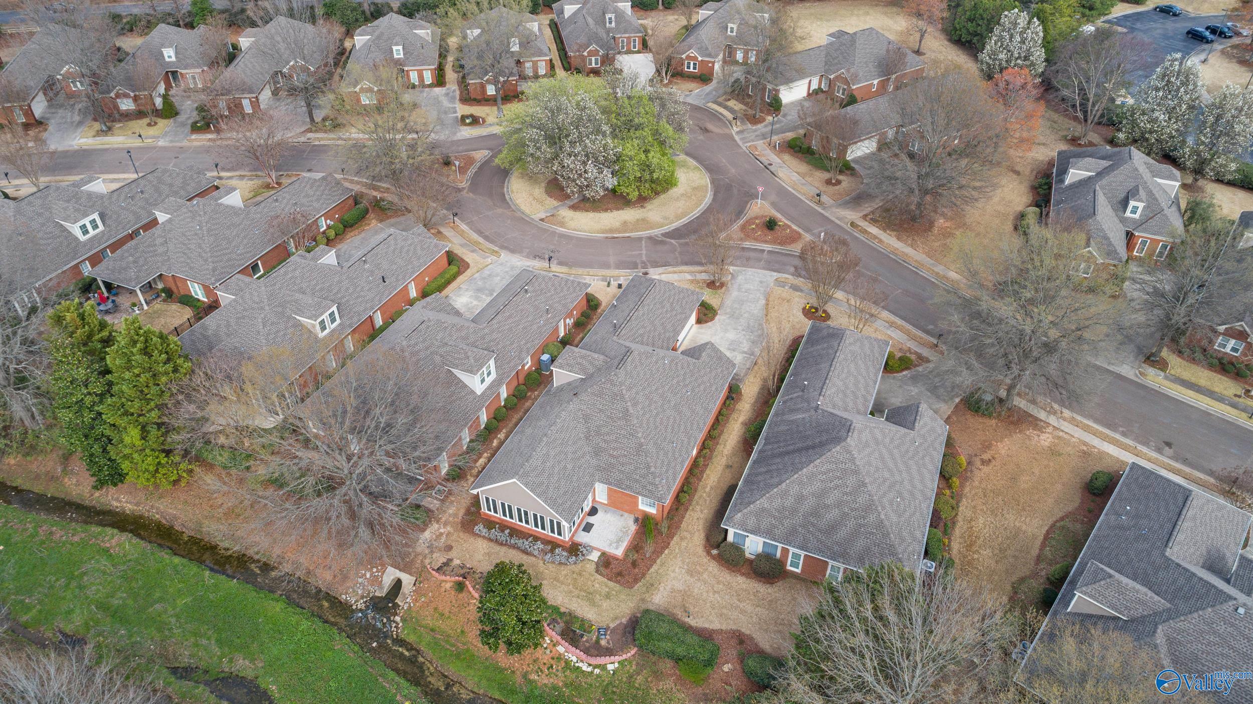 5010 Somerby Drive, Huntsville, Alabama image 33