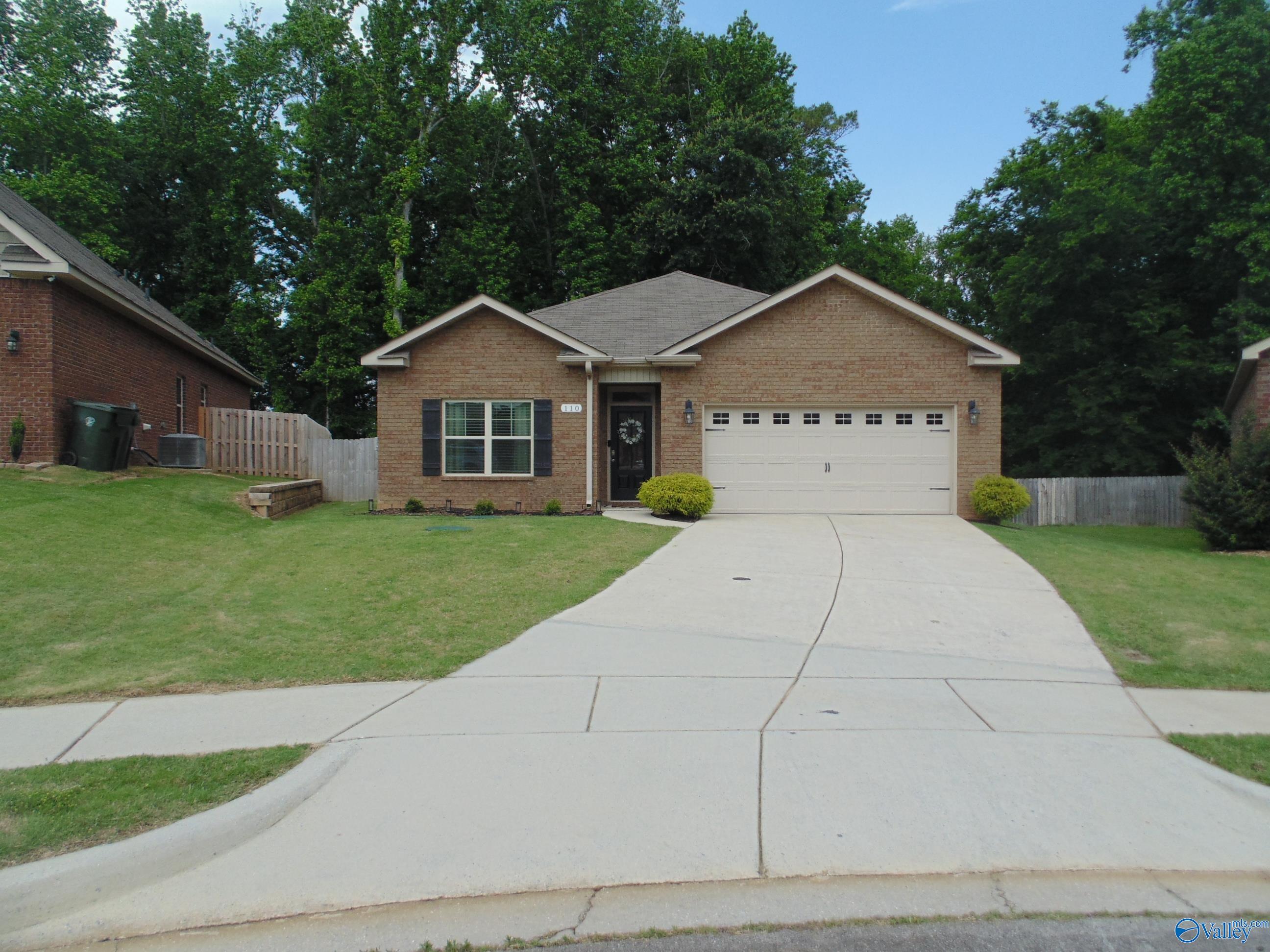 110 Oak Path Lane, Harvest, Alabama image 2