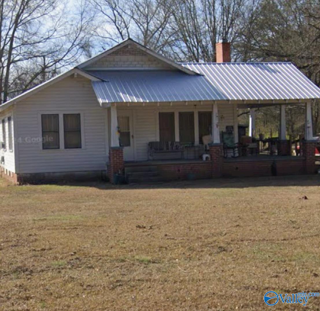 5810 Leeth Gap Road, Boaz, Alabama image 1