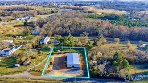 Vacant Land For Sale - 275 Emmett Ayers Road<br/> Grant, AL 35747