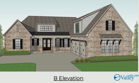 Homes For Sale - 12 Devereux Place<br/> Gurley, AL 35748