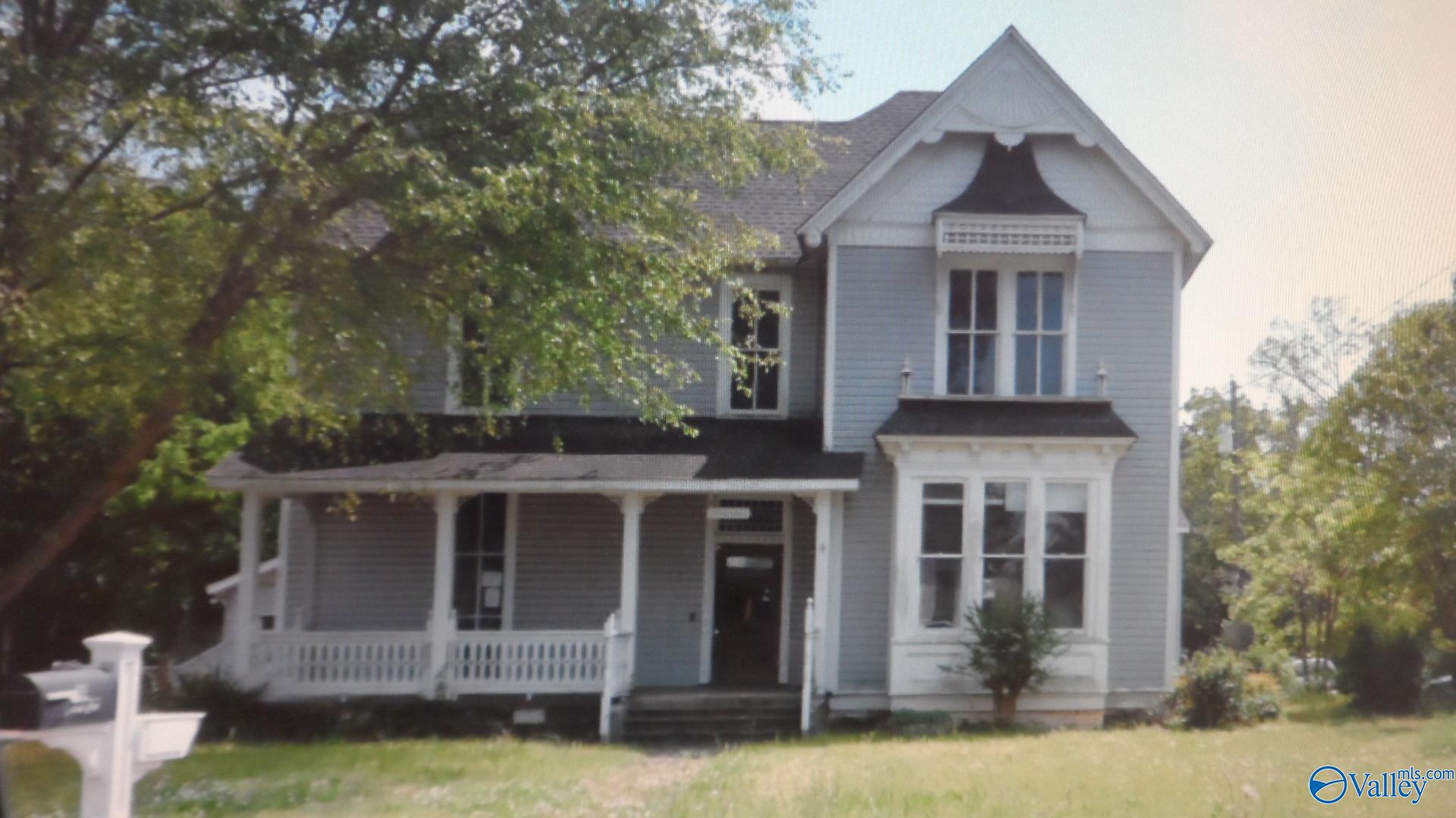 200 E 2nd Street, Oxford, Alabama image 1