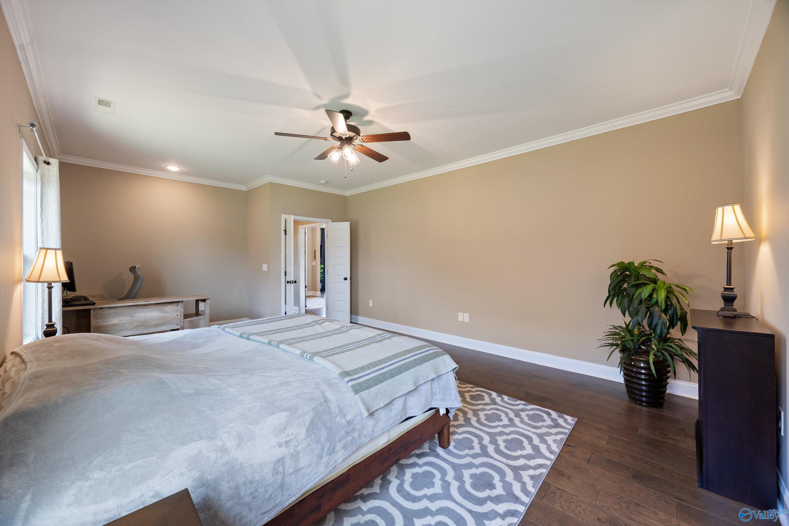 7417 Flint Crossing Circle, Owens Cross Roads, Alabama image 17