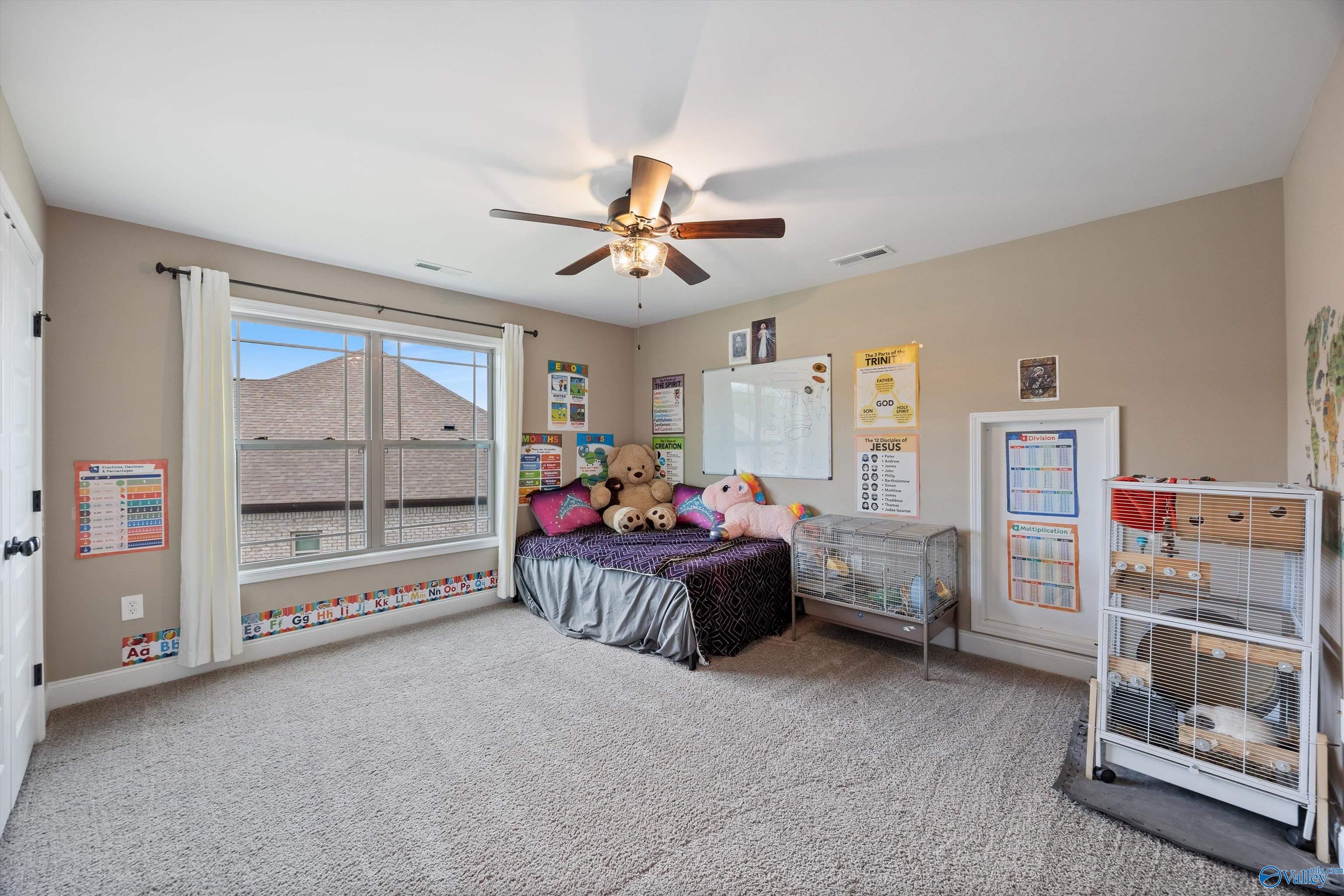 7417 Flint Crossing Circle, Owens Cross Roads, Alabama image 31