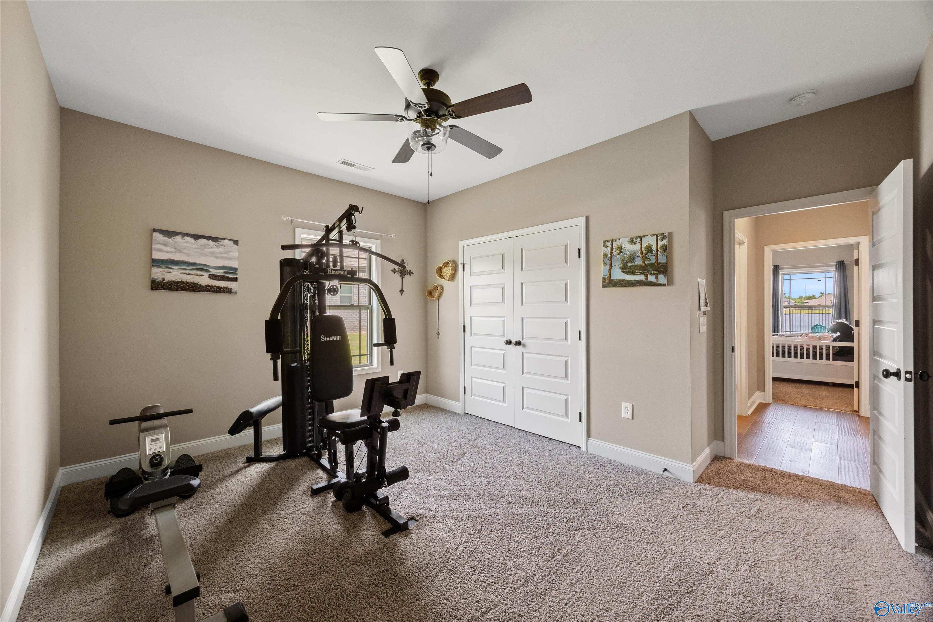 7417 Flint Crossing Circle, Owens Cross Roads, Alabama image 41