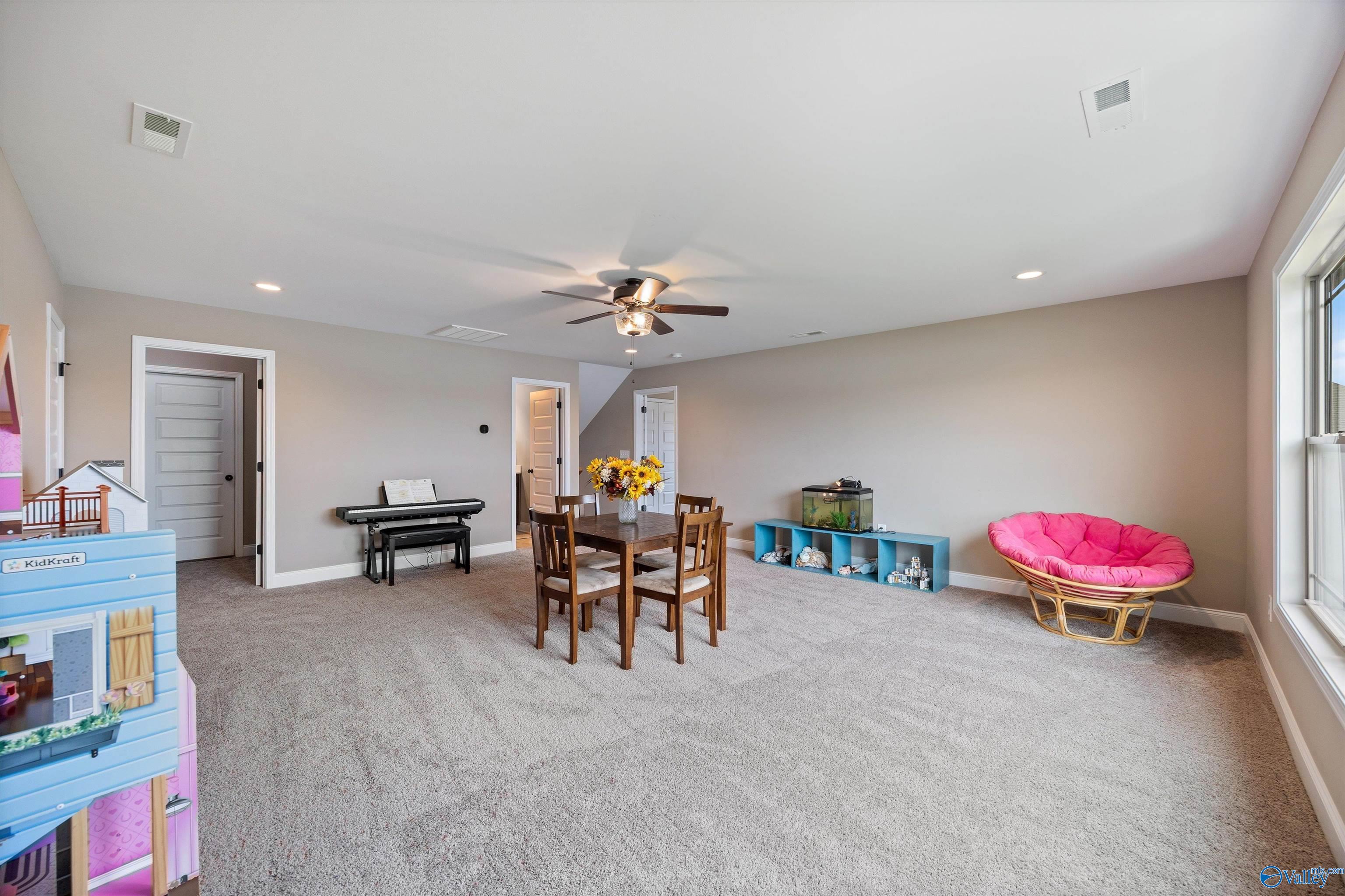 7417 Flint Crossing Circle, Owens Cross Roads, Alabama image 27