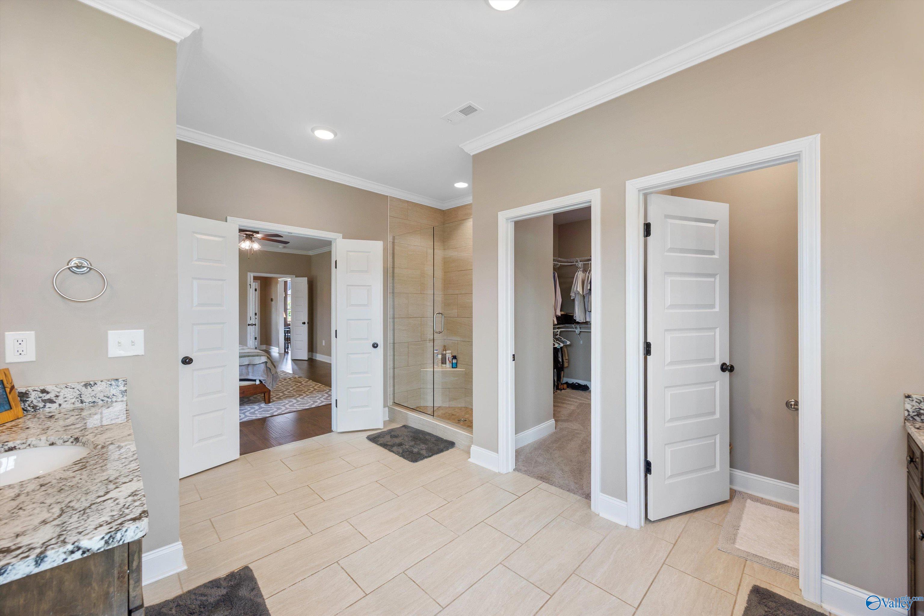 7417 Flint Crossing Circle, Owens Cross Roads, Alabama image 23