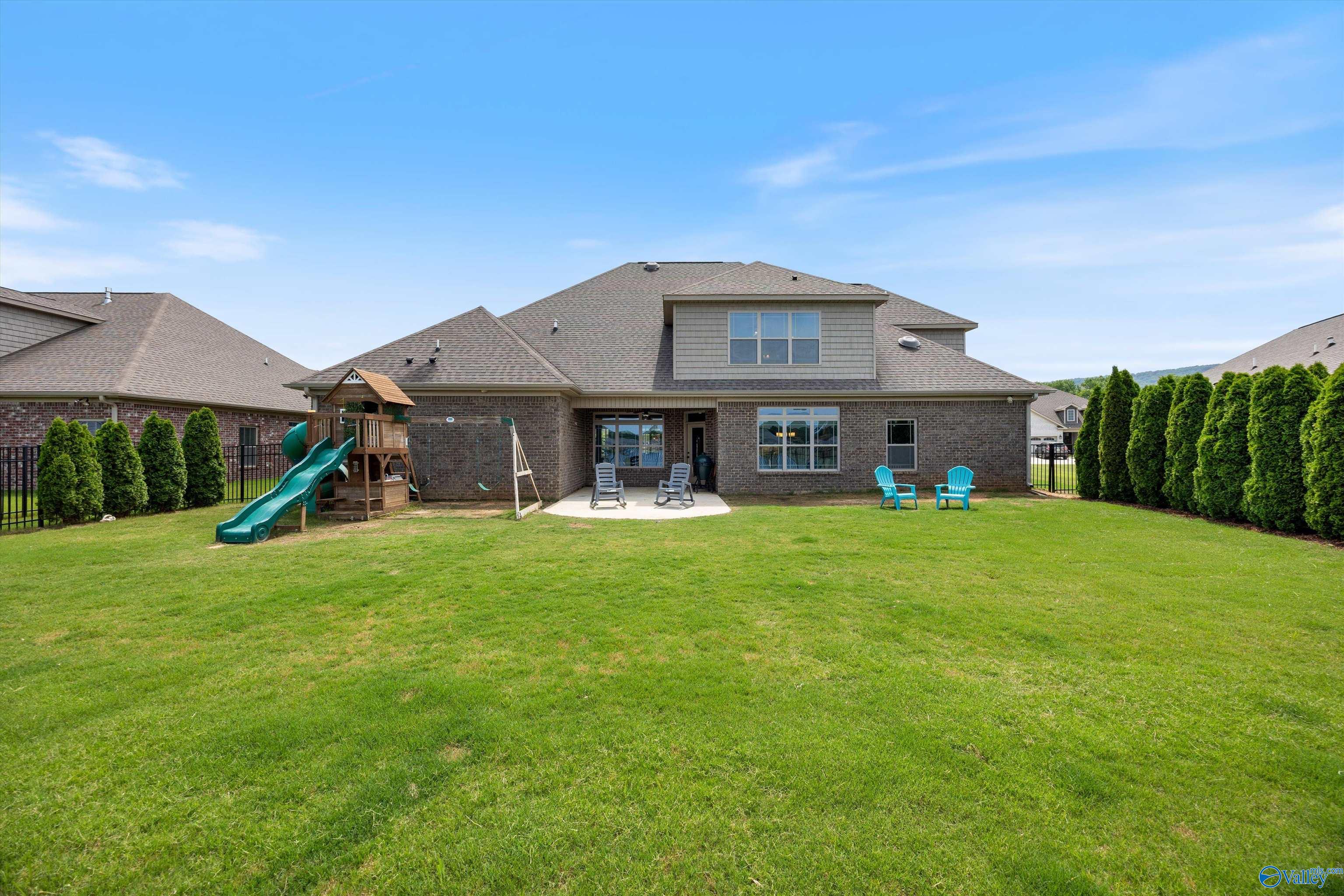 7417 Flint Crossing Circle, Owens Cross Roads, Alabama image 47