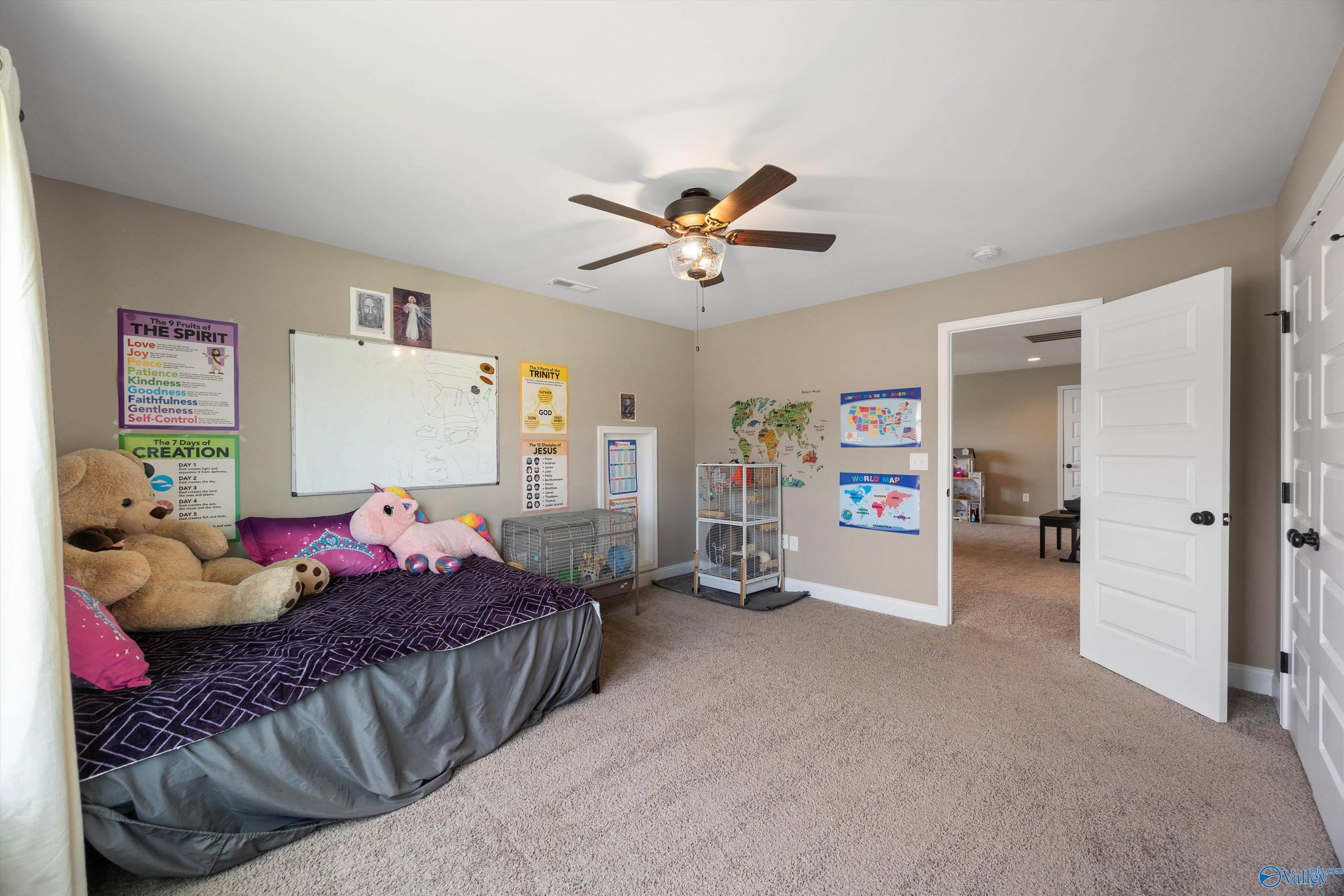 7417 Flint Crossing Circle, Owens Cross Roads, Alabama image 33
