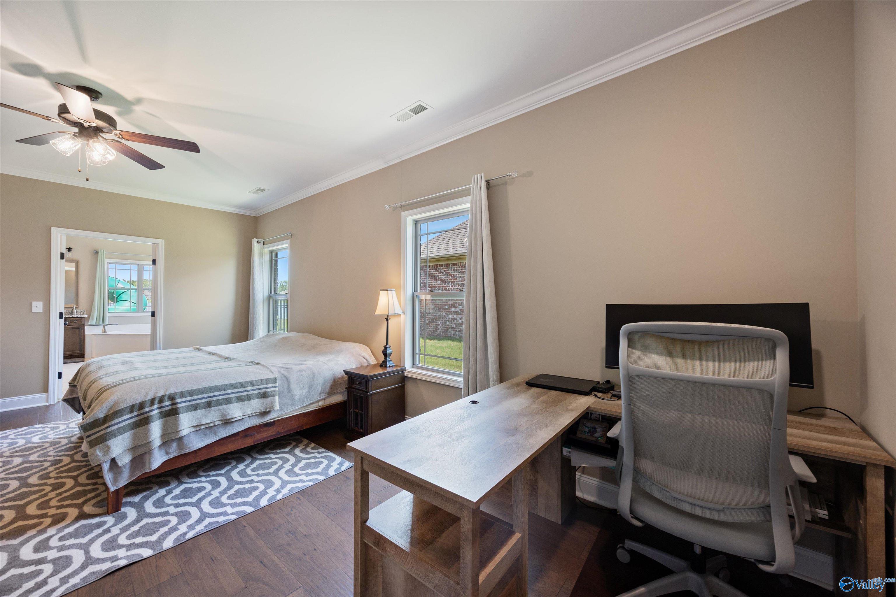 7417 Flint Crossing Circle, Owens Cross Roads, Alabama image 18