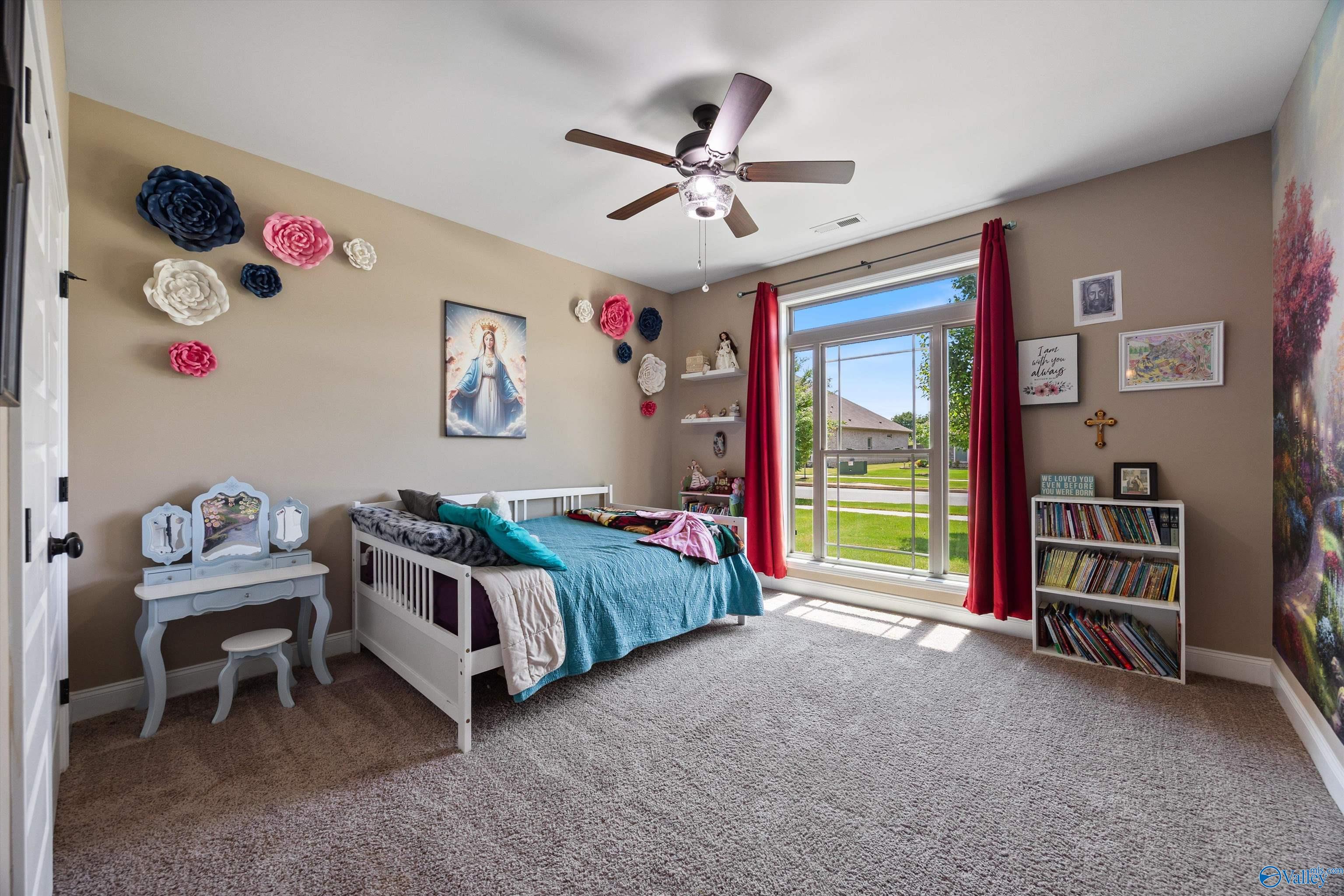 7417 Flint Crossing Circle, Owens Cross Roads, Alabama image 42
