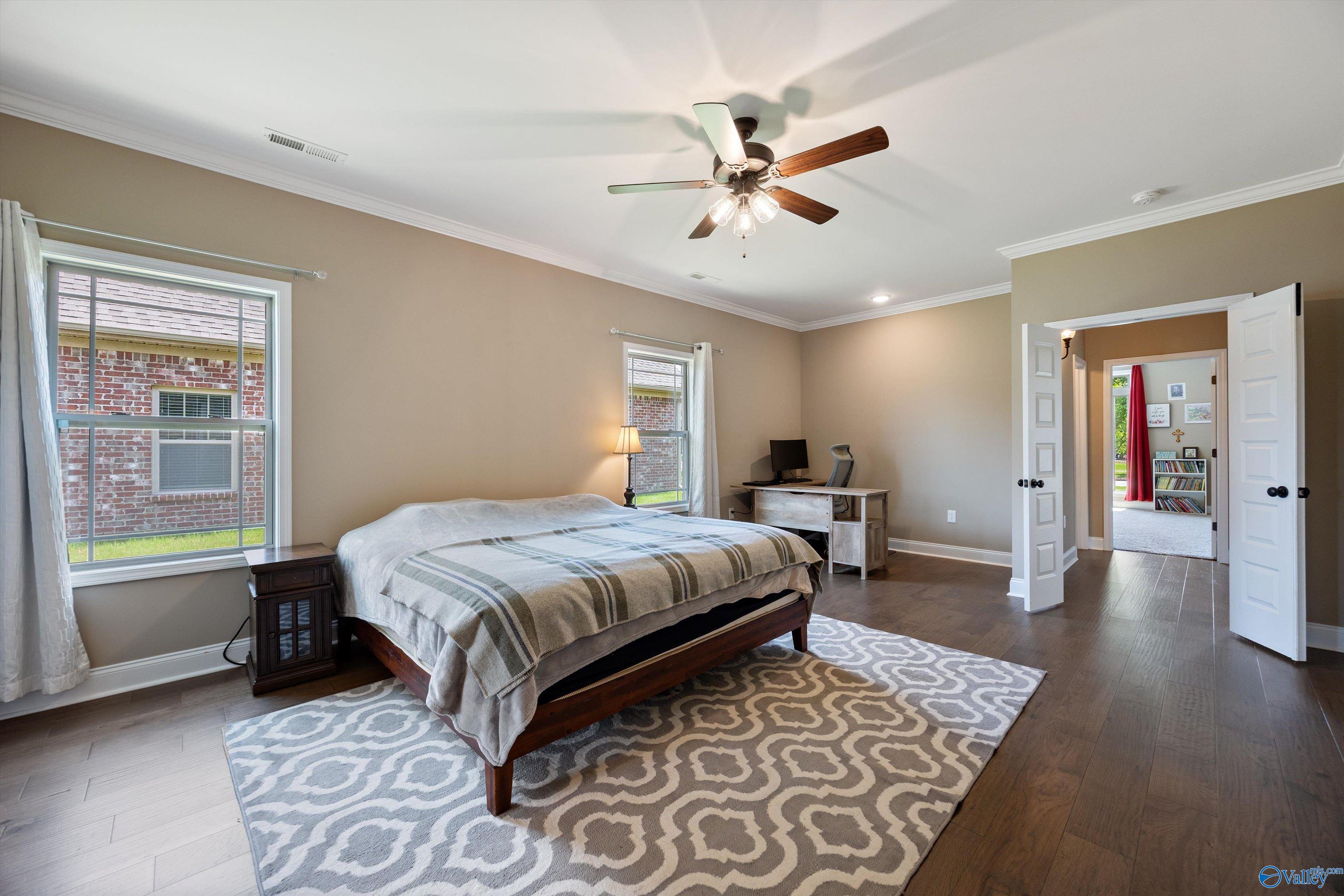 7417 Flint Crossing Circle, Owens Cross Roads, Alabama image 19