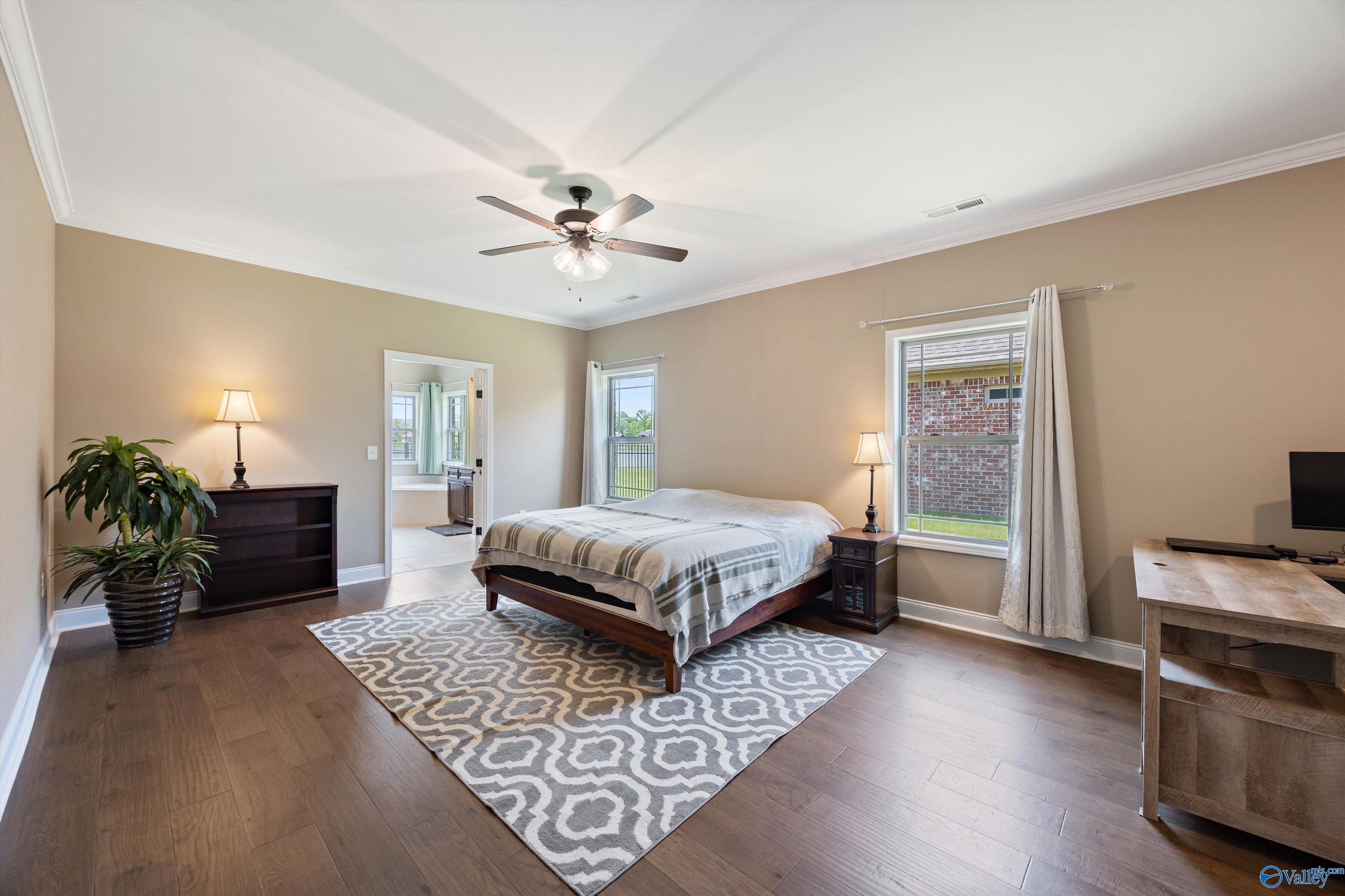 7417 Flint Crossing Circle, Owens Cross Roads, Alabama image 16