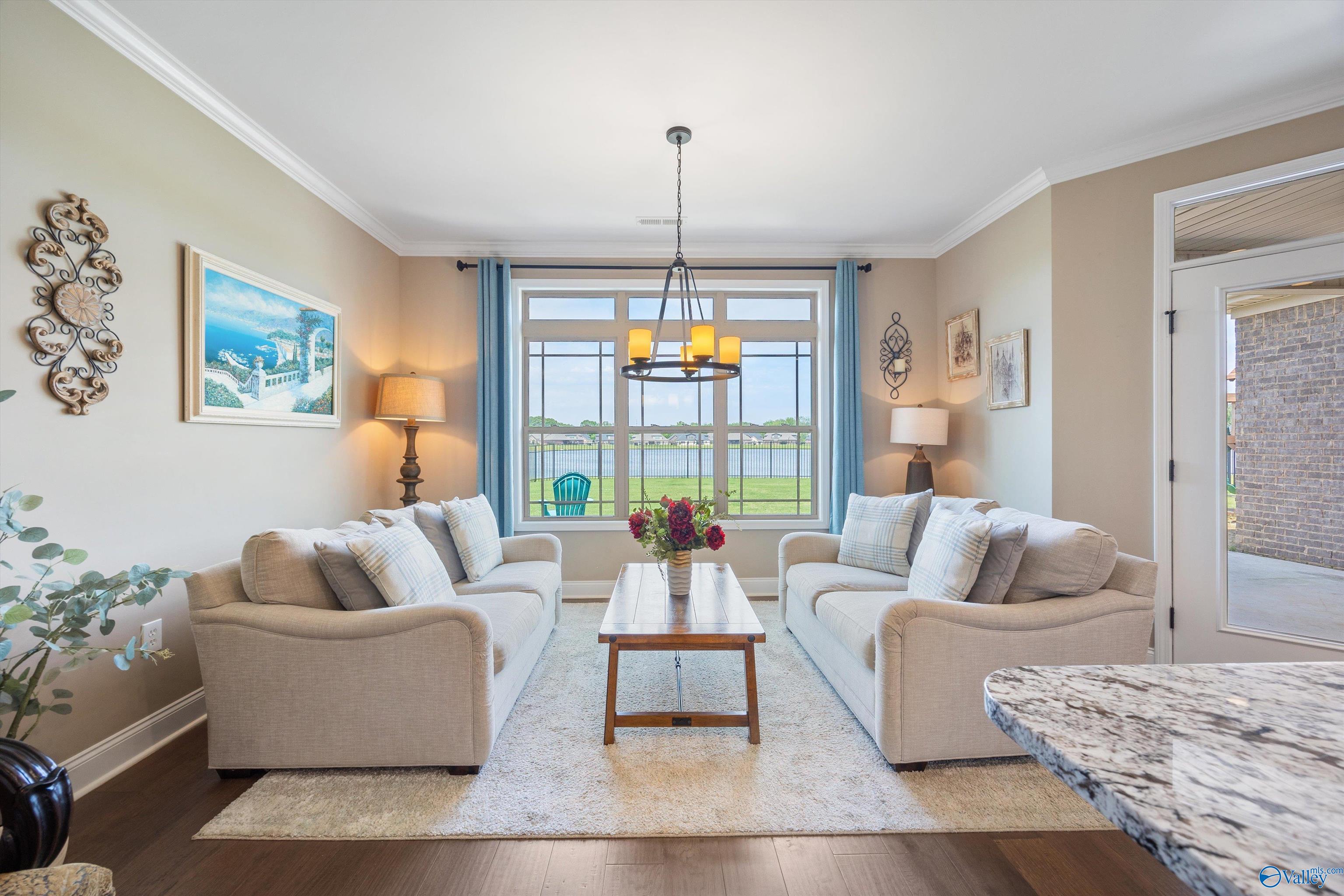 7417 Flint Crossing Circle, Owens Cross Roads, Alabama image 14