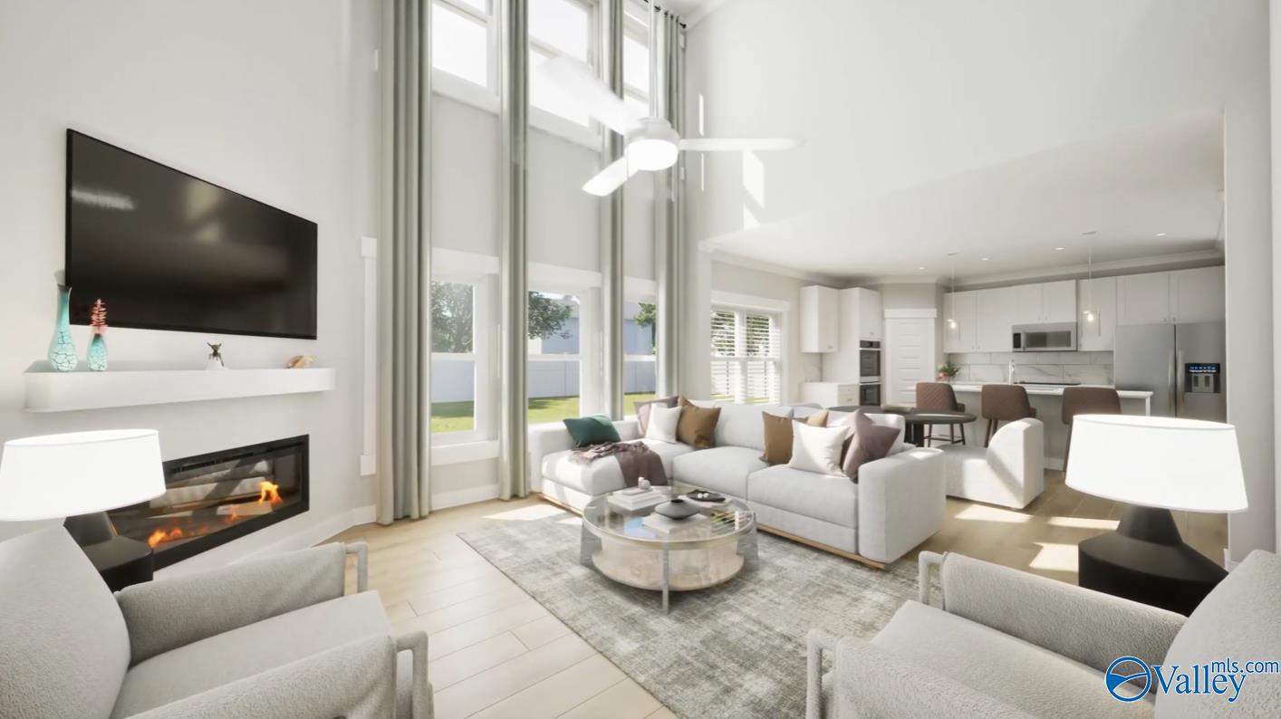 126 Brookford Boulevard