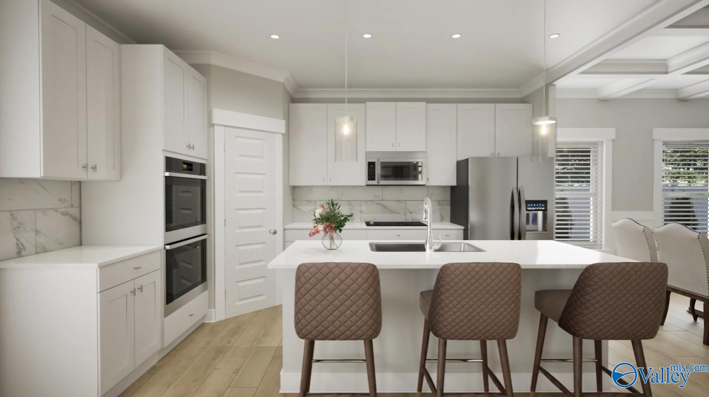 126 Brookford Boulevard