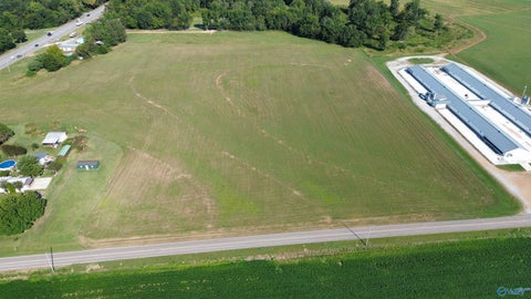 Vacant Land For Sale - 16 Us Highway 72<br/> Athens, AL 35611