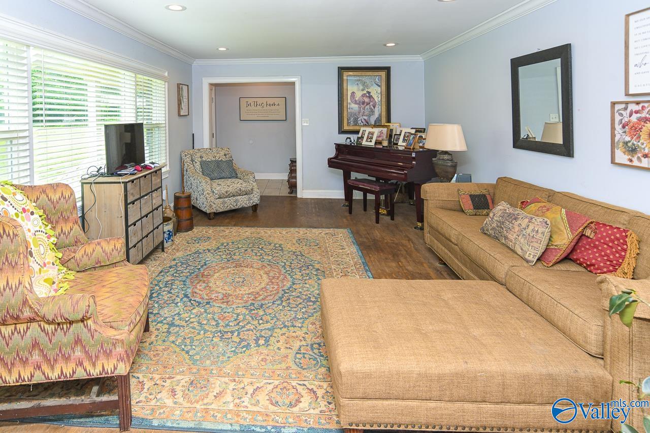 319 Coulter Drive