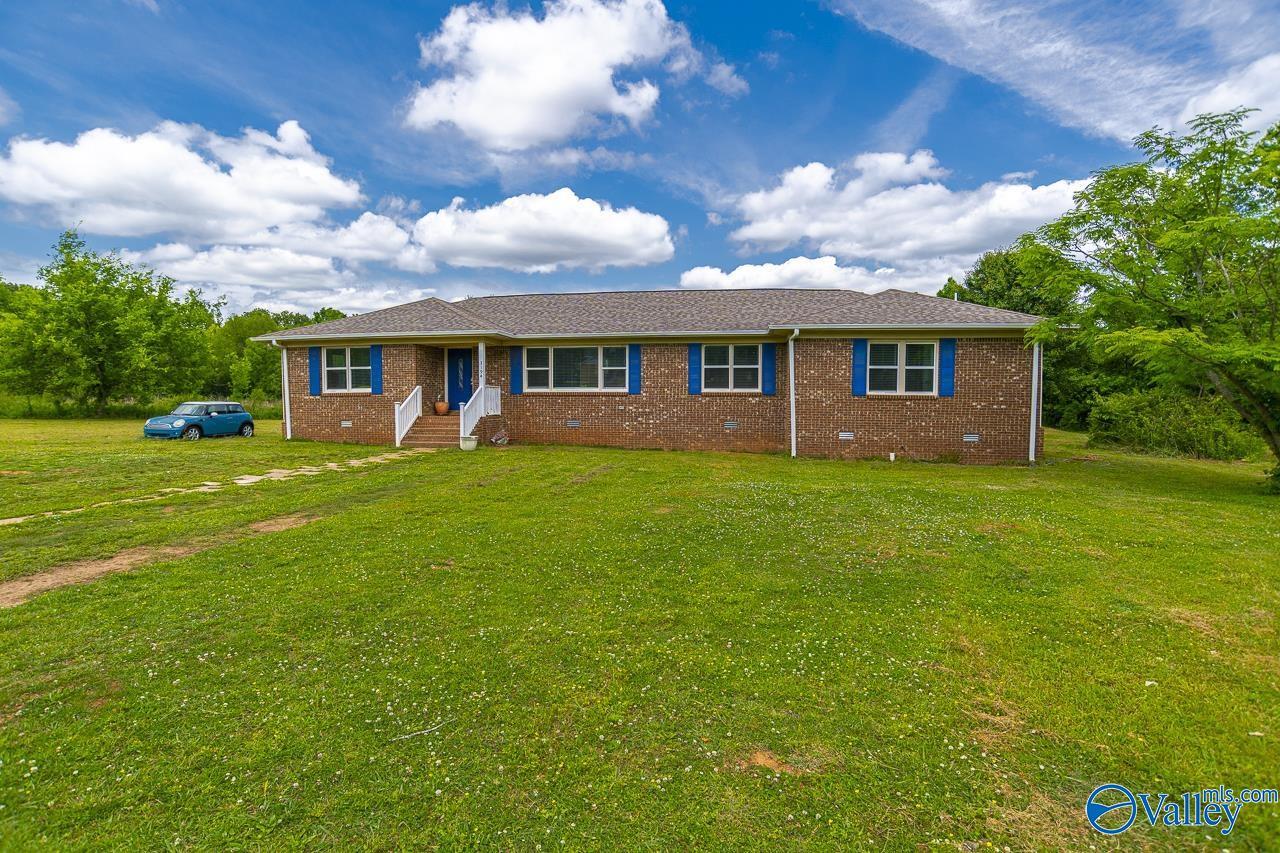319 Coulter Drive