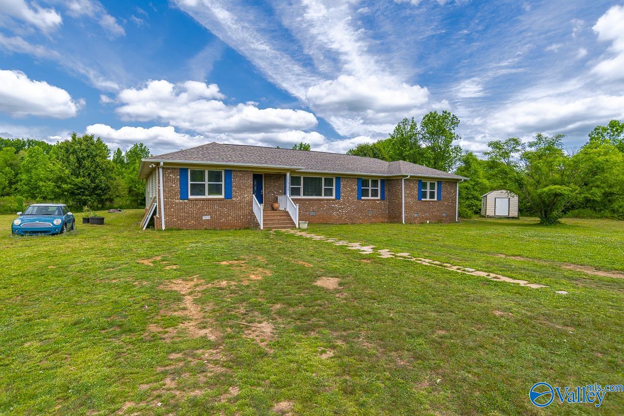 319 Coulter Drive
