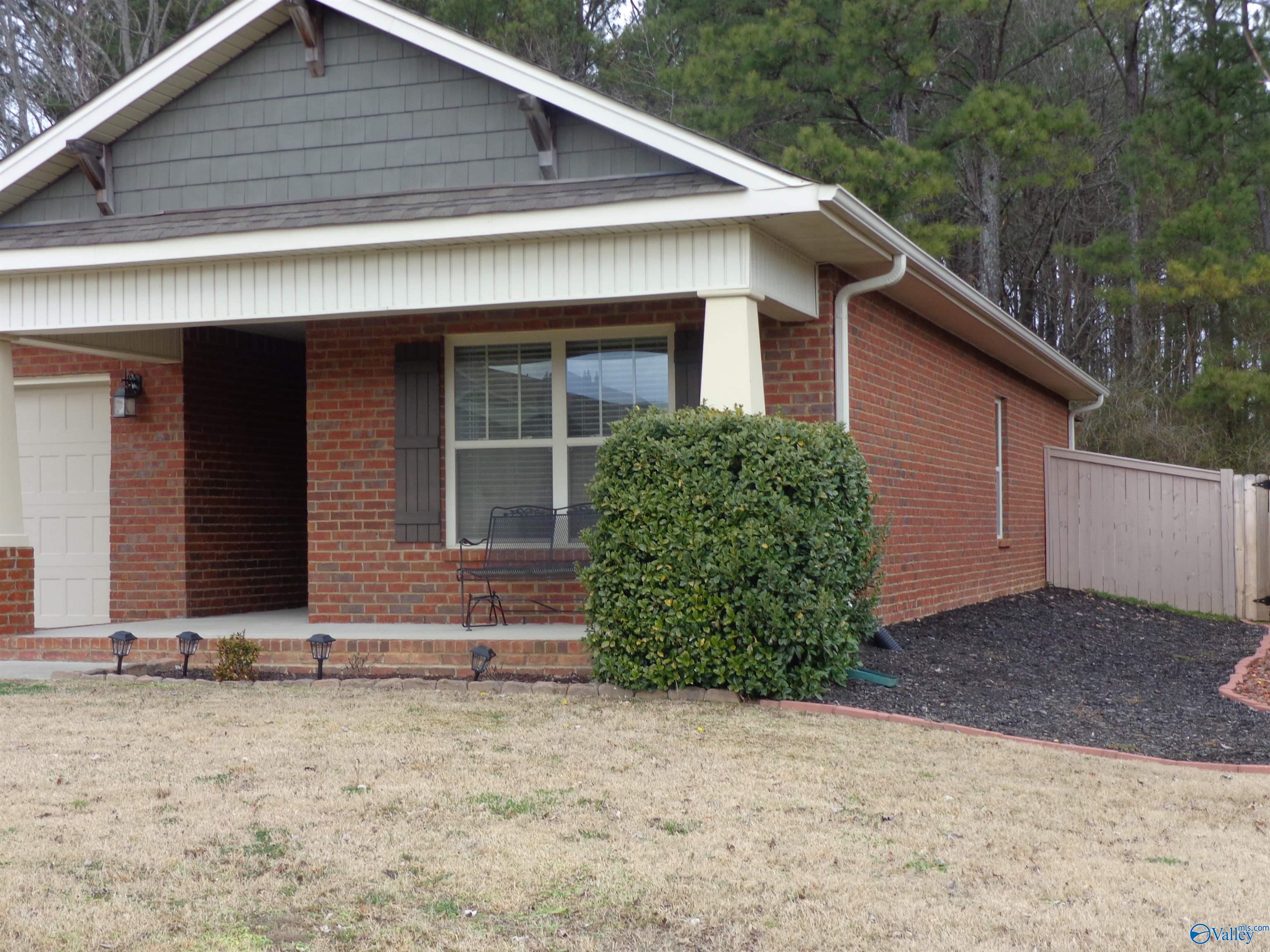 1551 SE Heritage Circle, Cullman, Alabama image 4