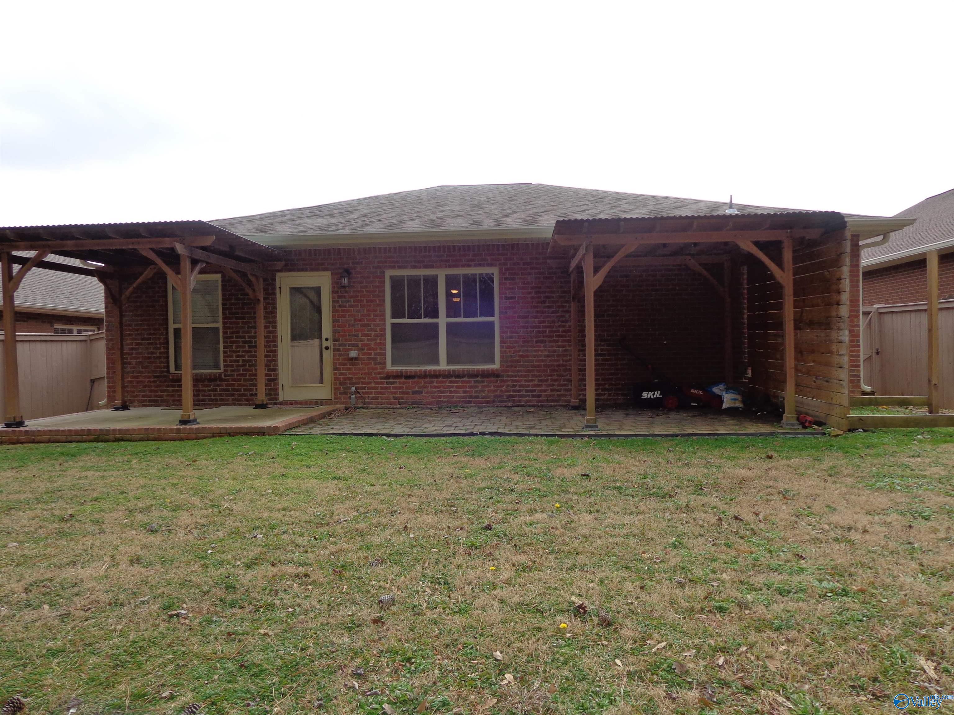 1551 SE Heritage Circle, Cullman, Alabama image 31