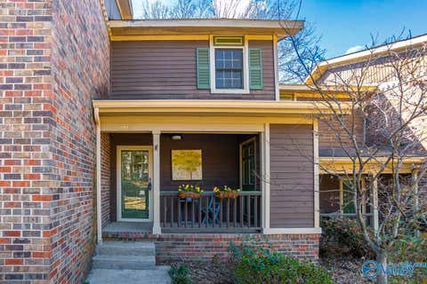 Condo For Sale - 4002 Belle Grove Drive #4002<br/> Huntsville, AL 35802