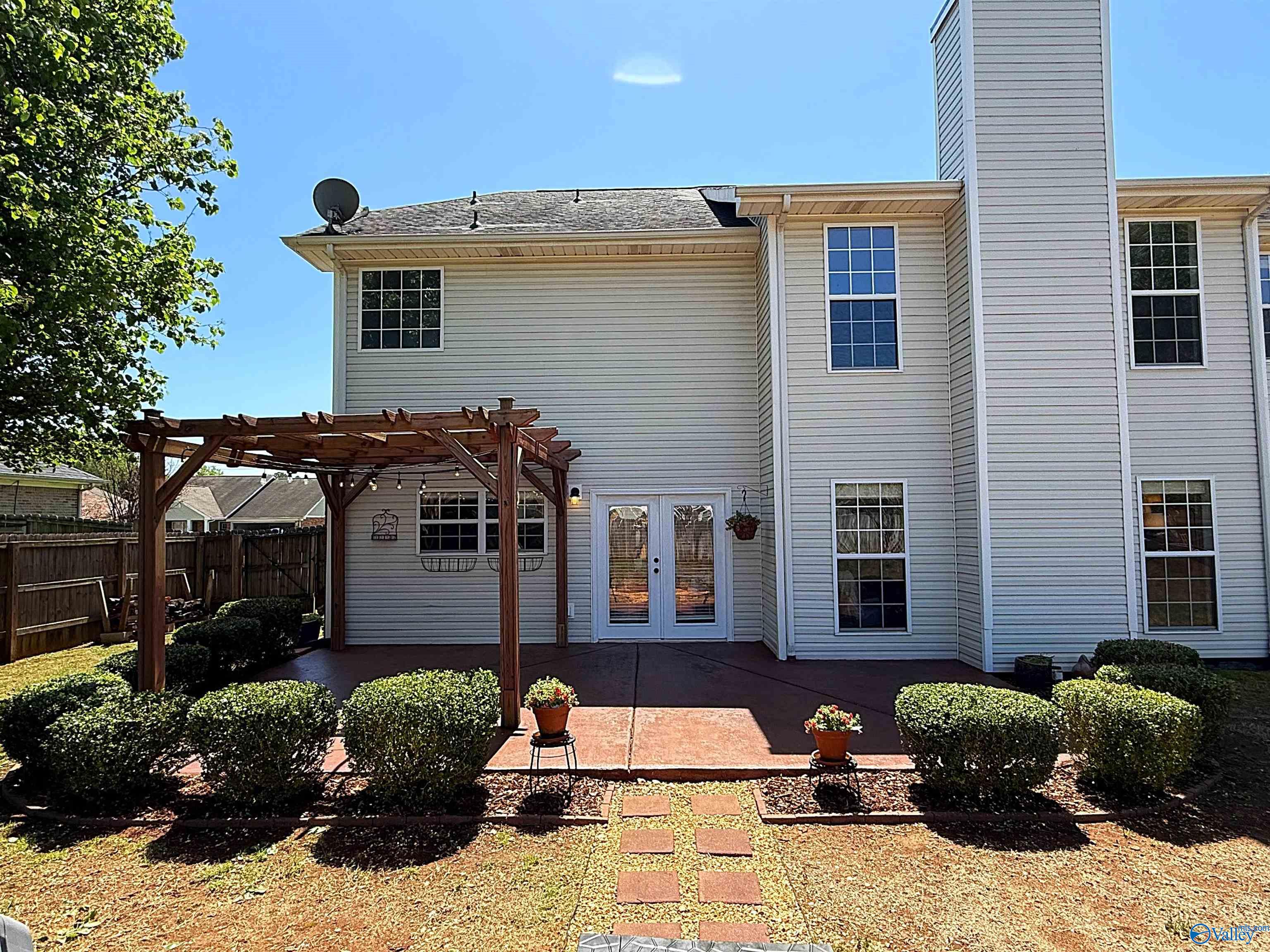 226 Garden Brook Drive, Madison, Alabama image 42