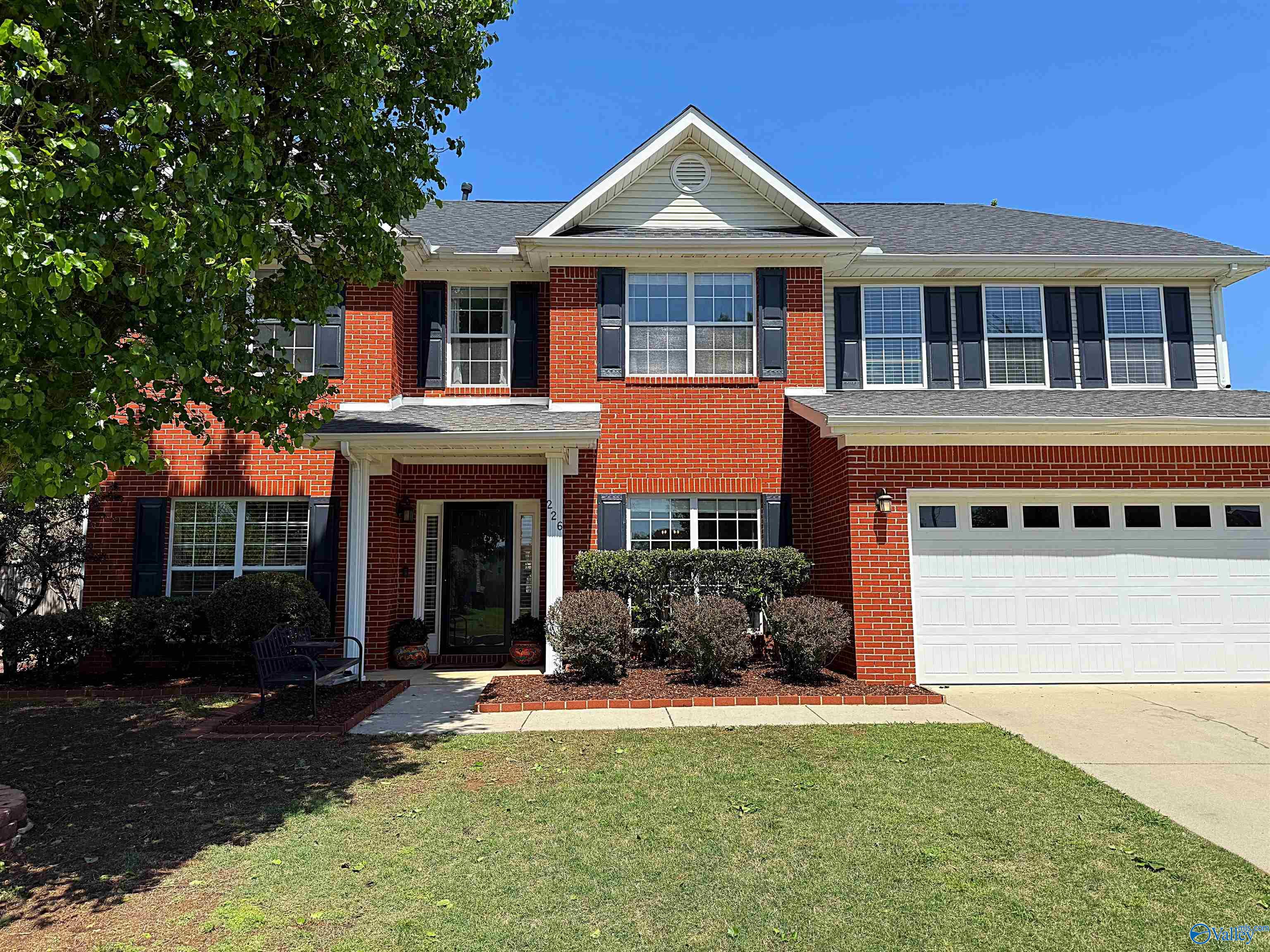 226 Garden Brook Drive, Madison, Alabama image 1
