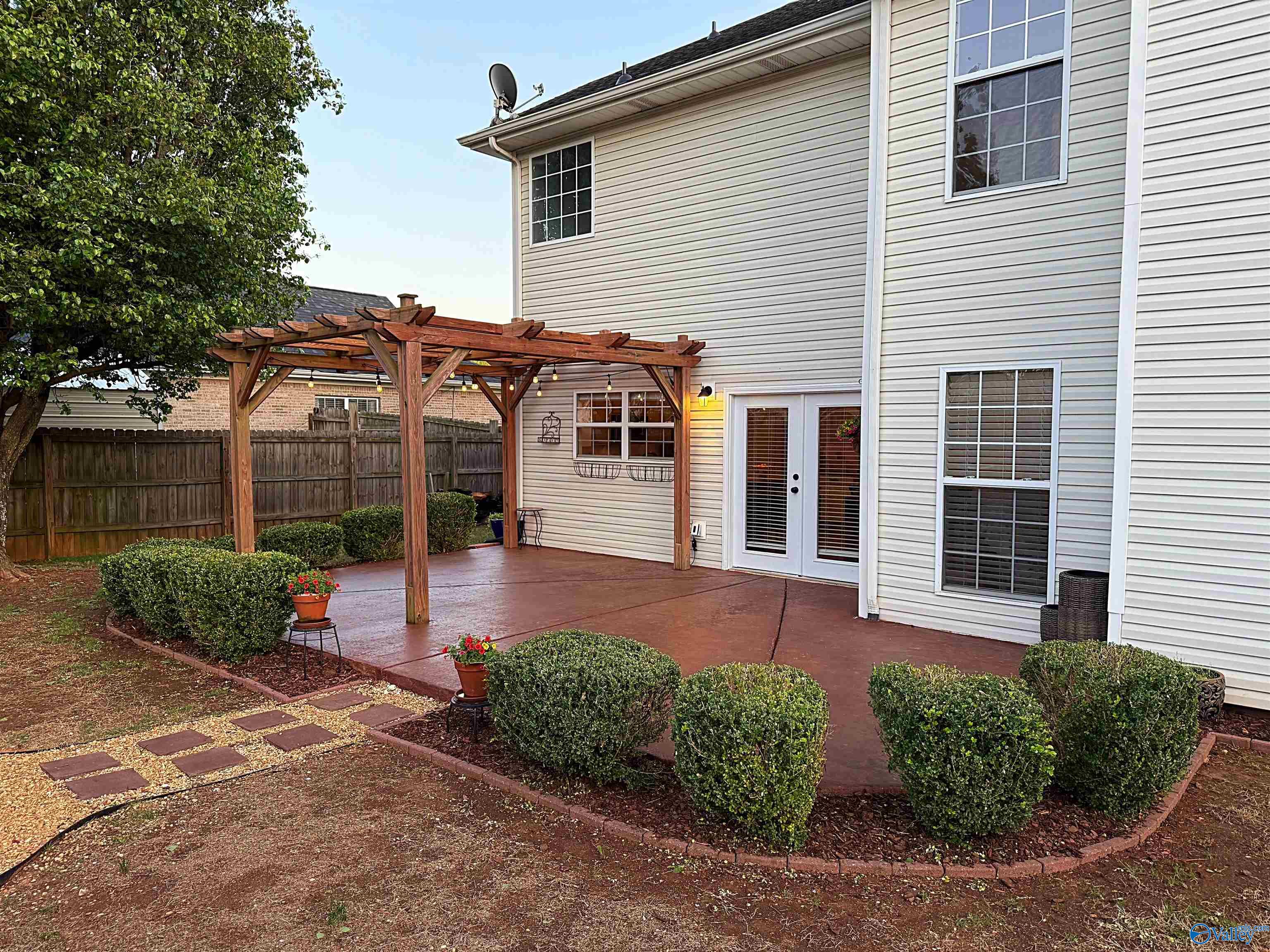 226 Garden Brook Drive, Madison, Alabama image 40