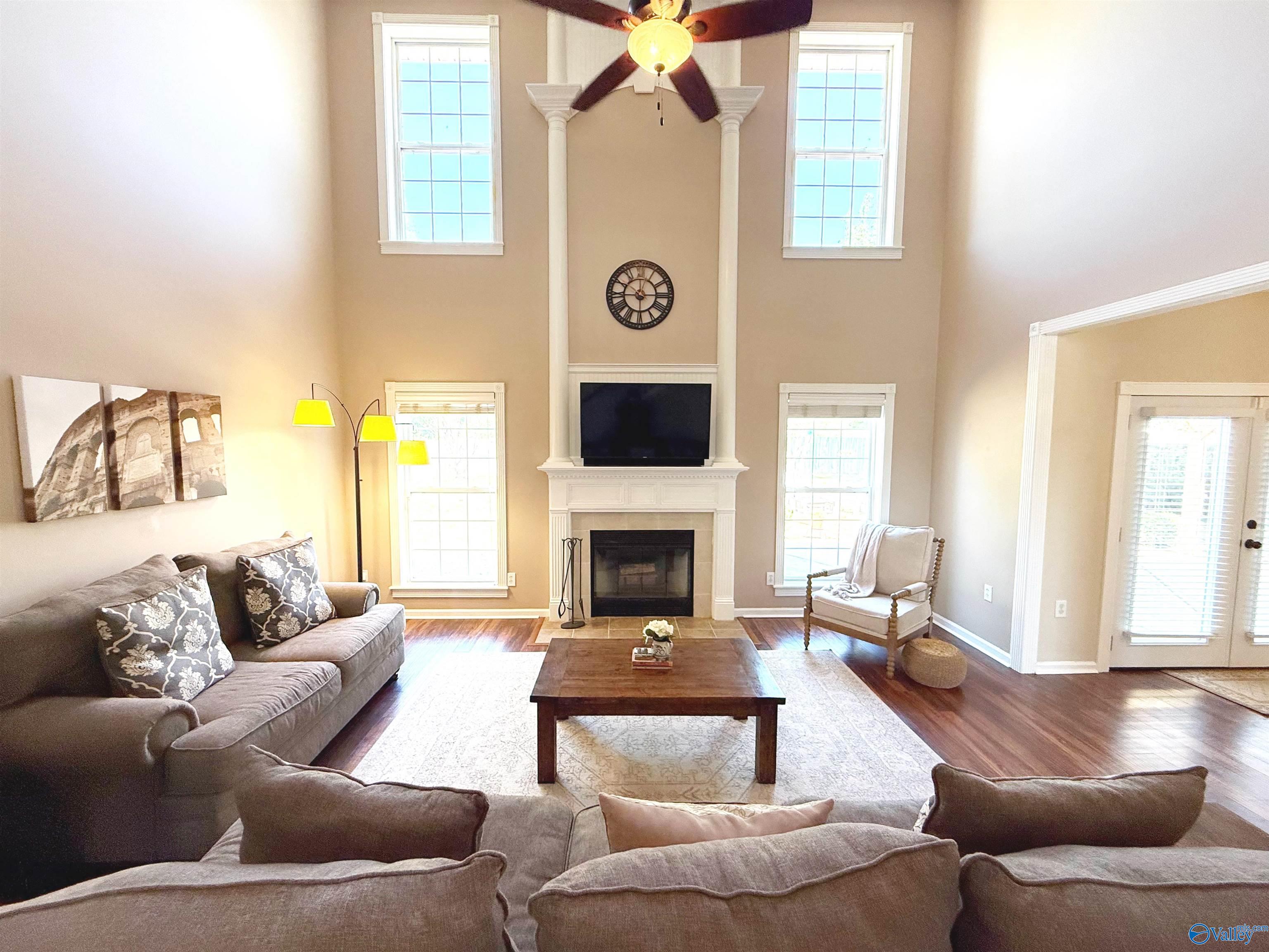226 Garden Brook Drive, Madison, Alabama image 13