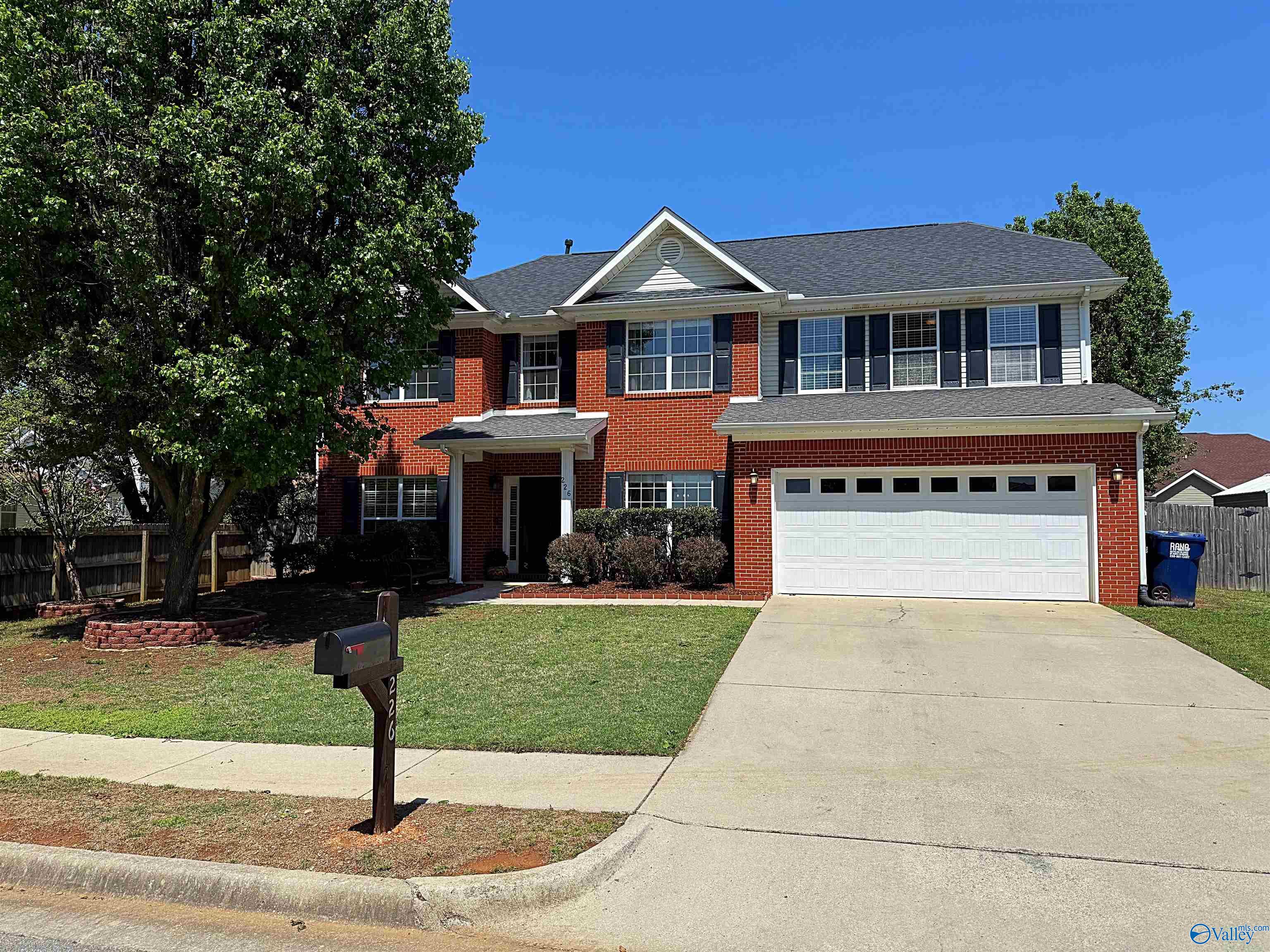 226 Garden Brook Drive, Madison, Alabama image 2