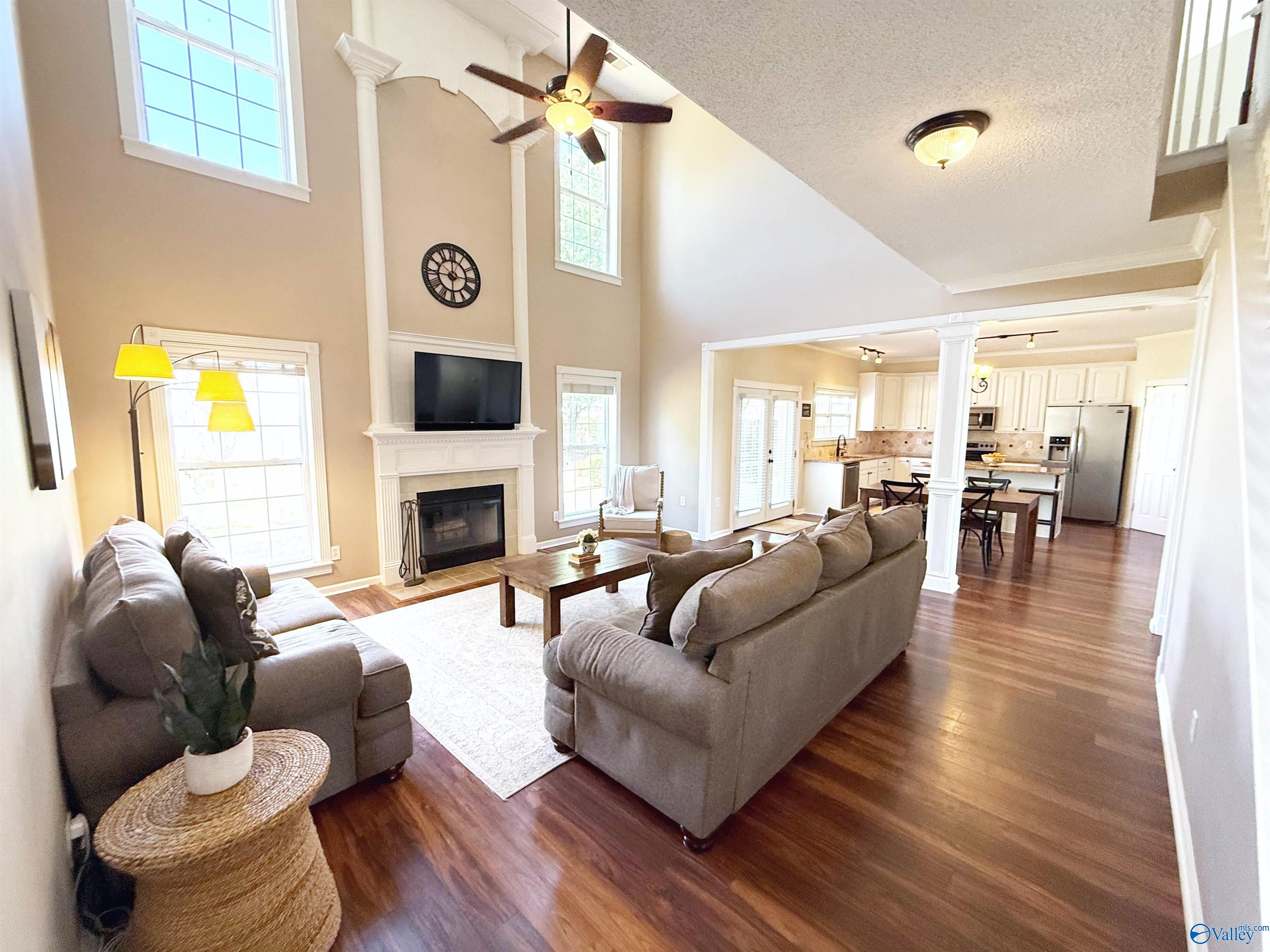 226 Garden Brook Drive, Madison, Alabama image 11