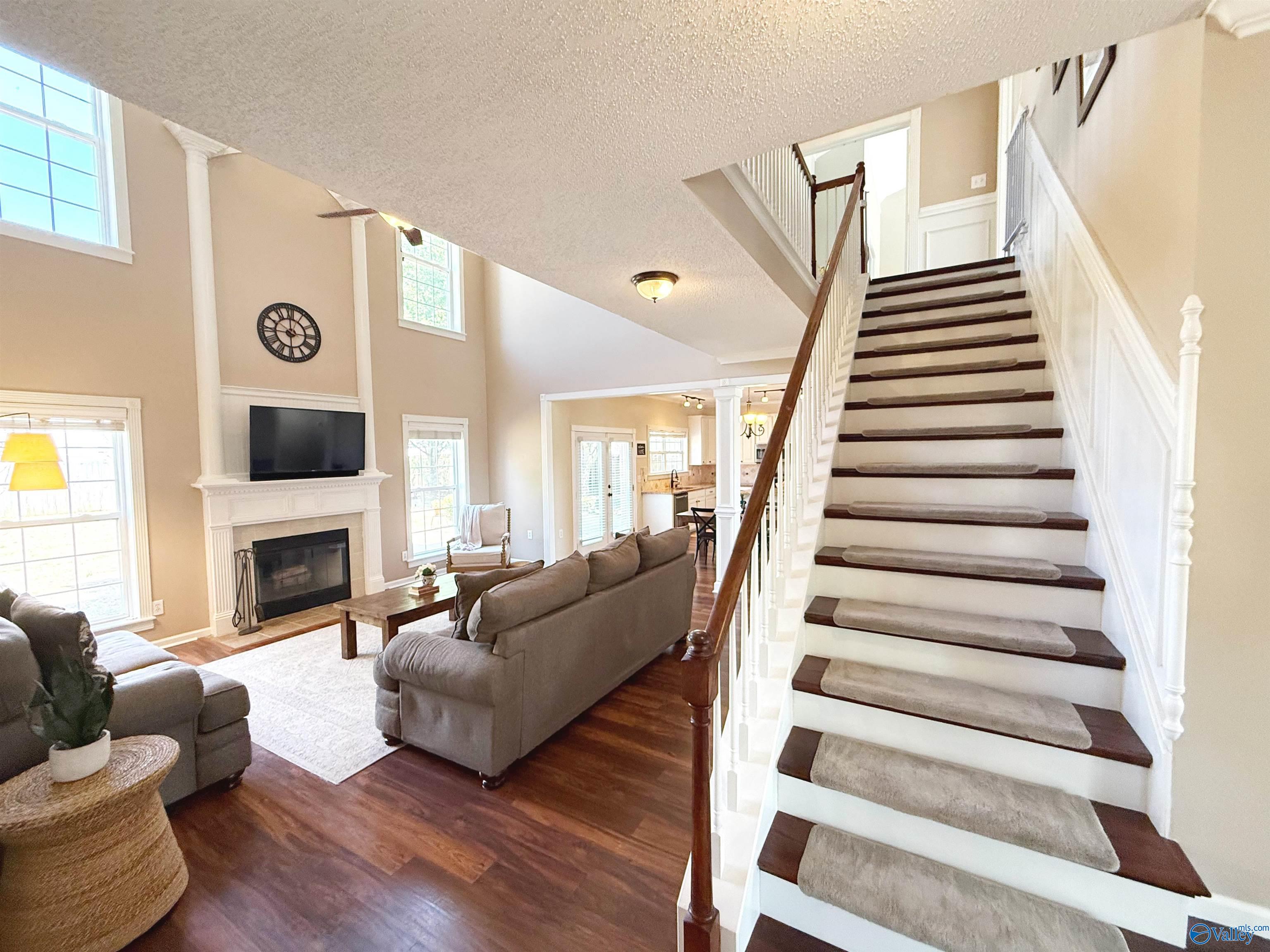 226 Garden Brook Drive, Madison, Alabama image 10