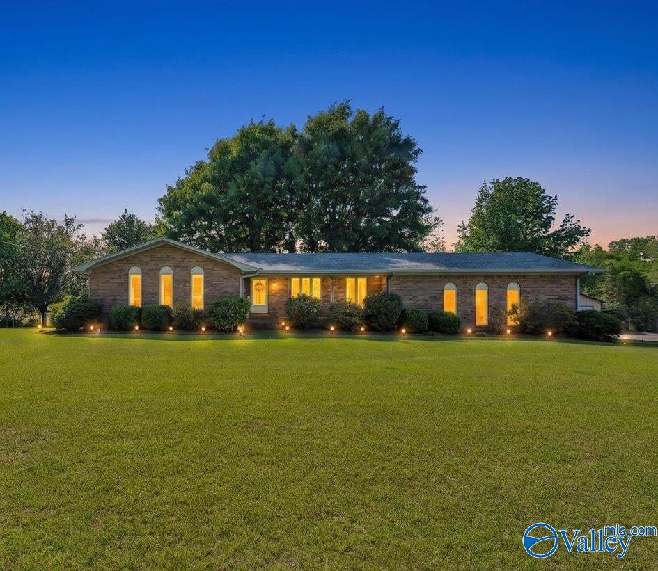 3128 County Road 107