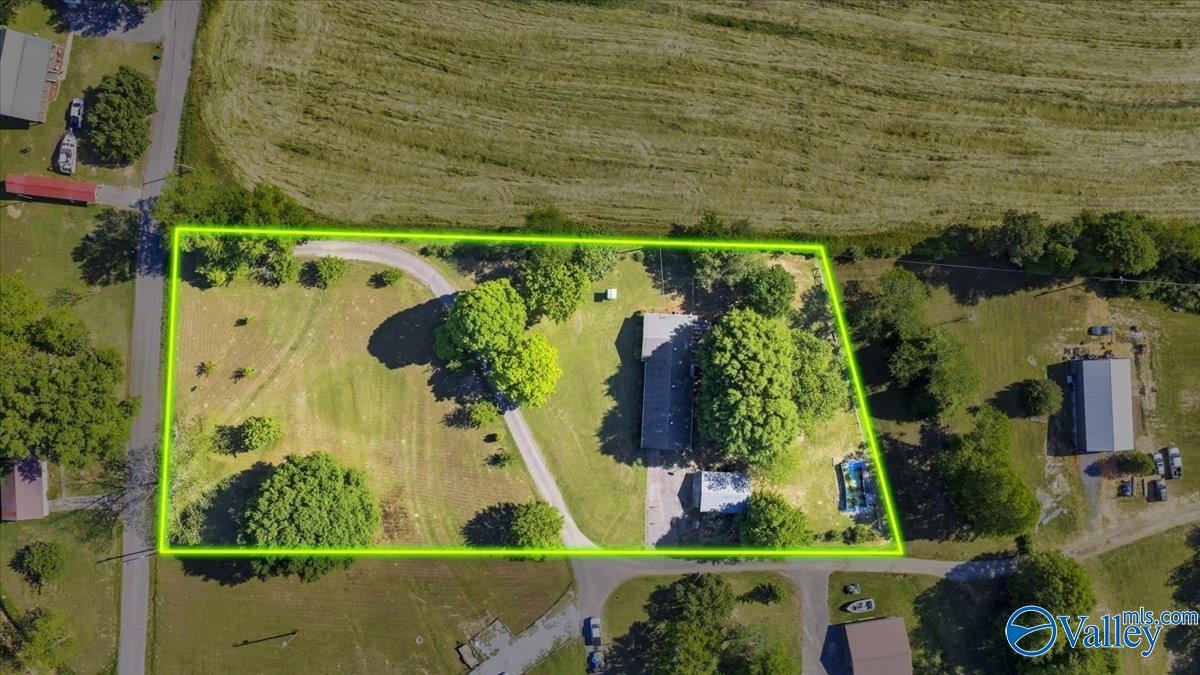 3128 County Road 107
