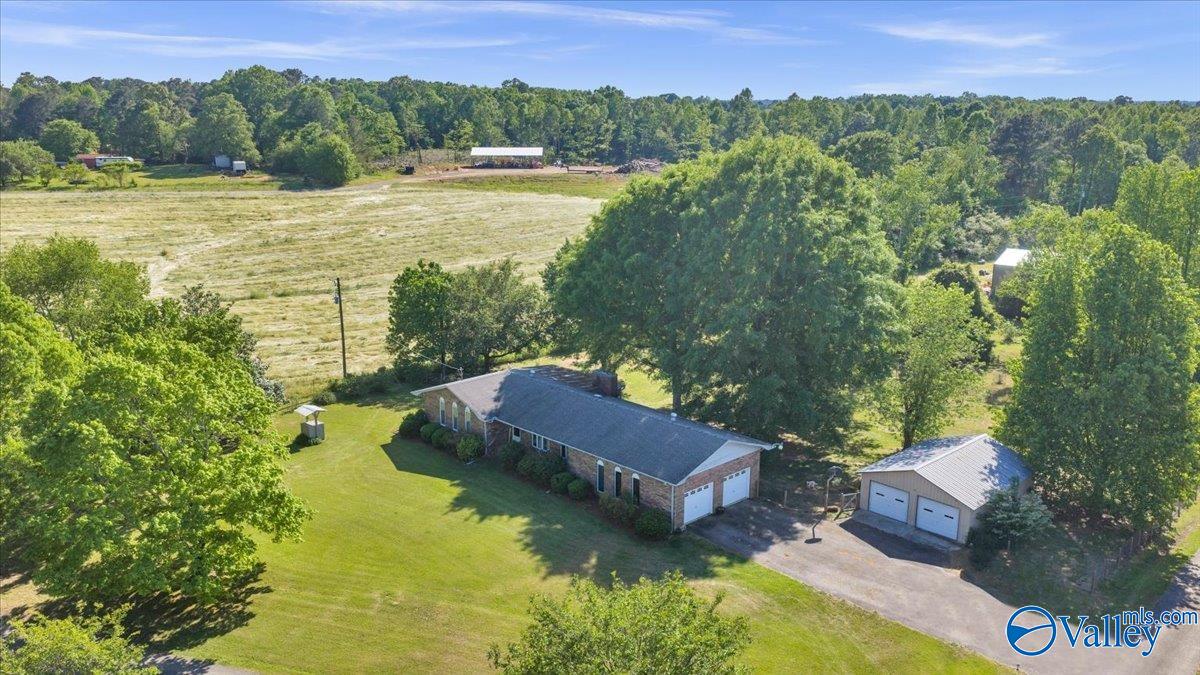 3128 County Road 107