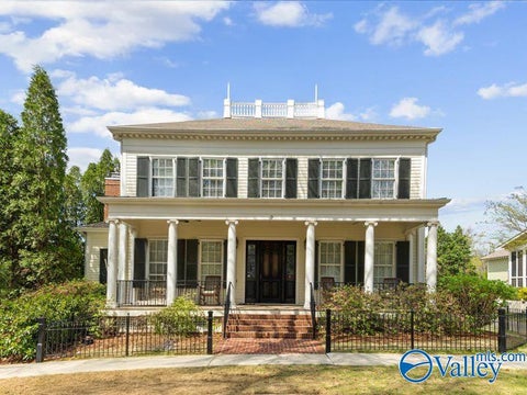 Homes For Sale - 9 Thayer Street<br/> Madison County, Huntsville, AL 35806
