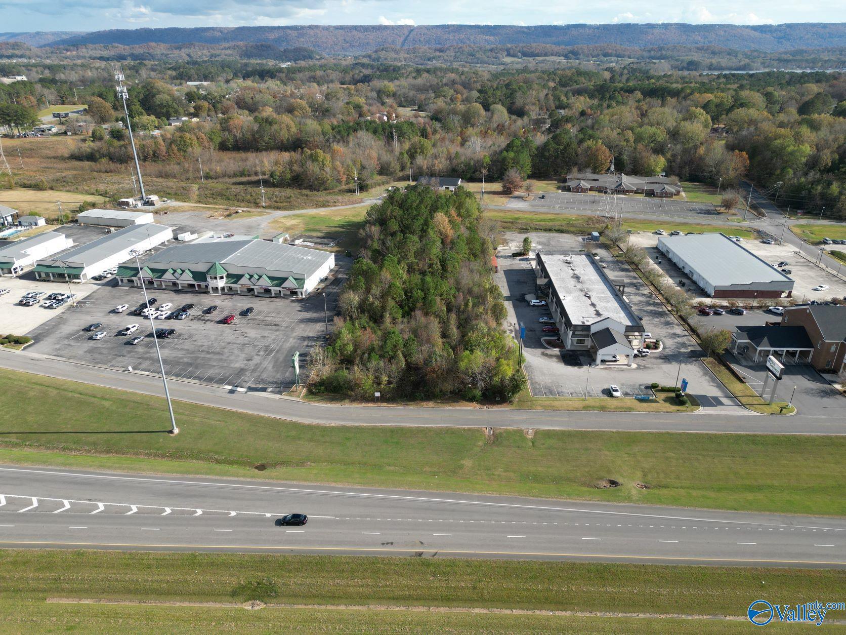 Scottsboro, Alabama 35769, United States, ,Commercial,Active,74121