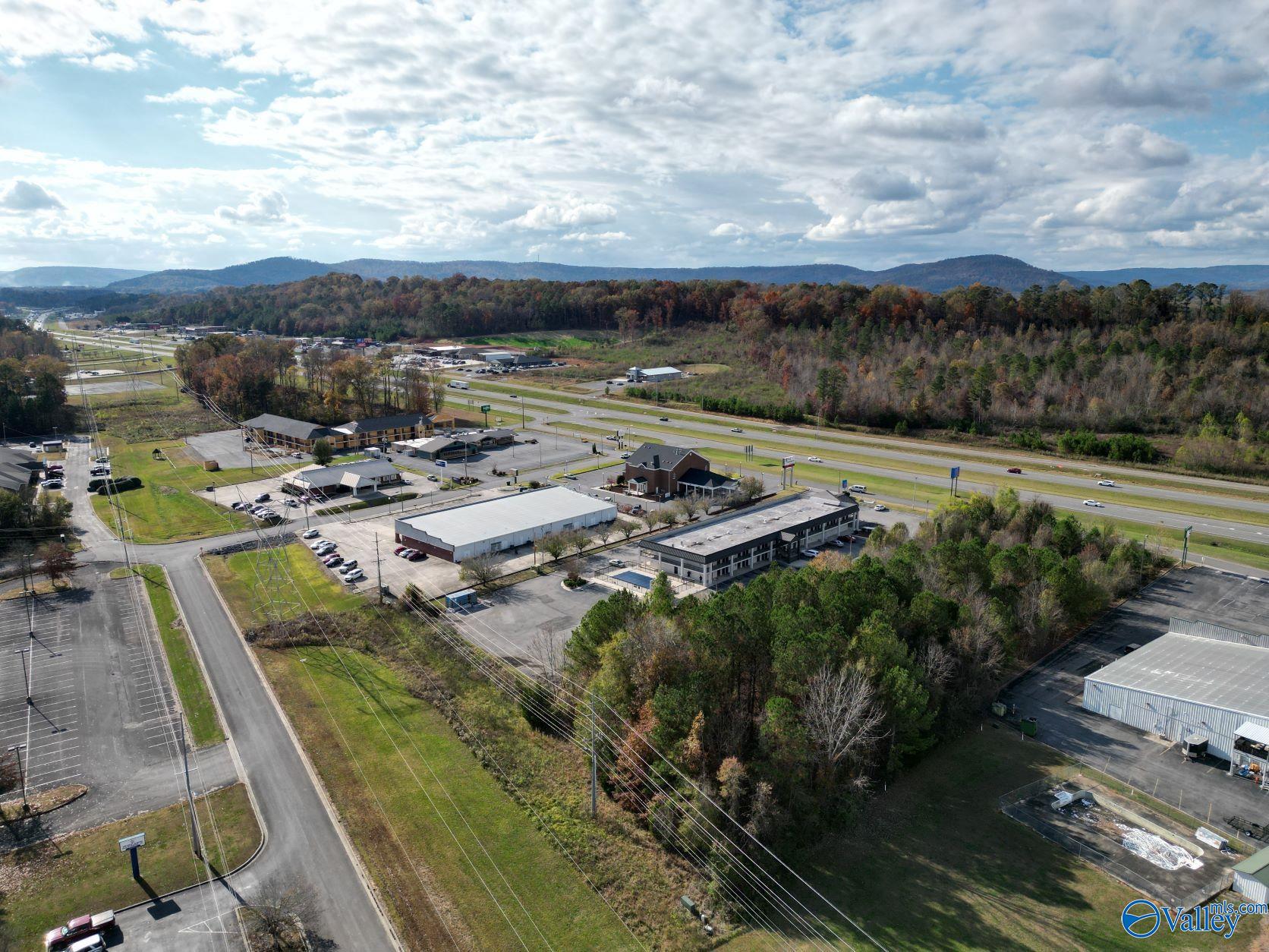 Scottsboro, Alabama 35769, United States, ,Commercial,Active,74121