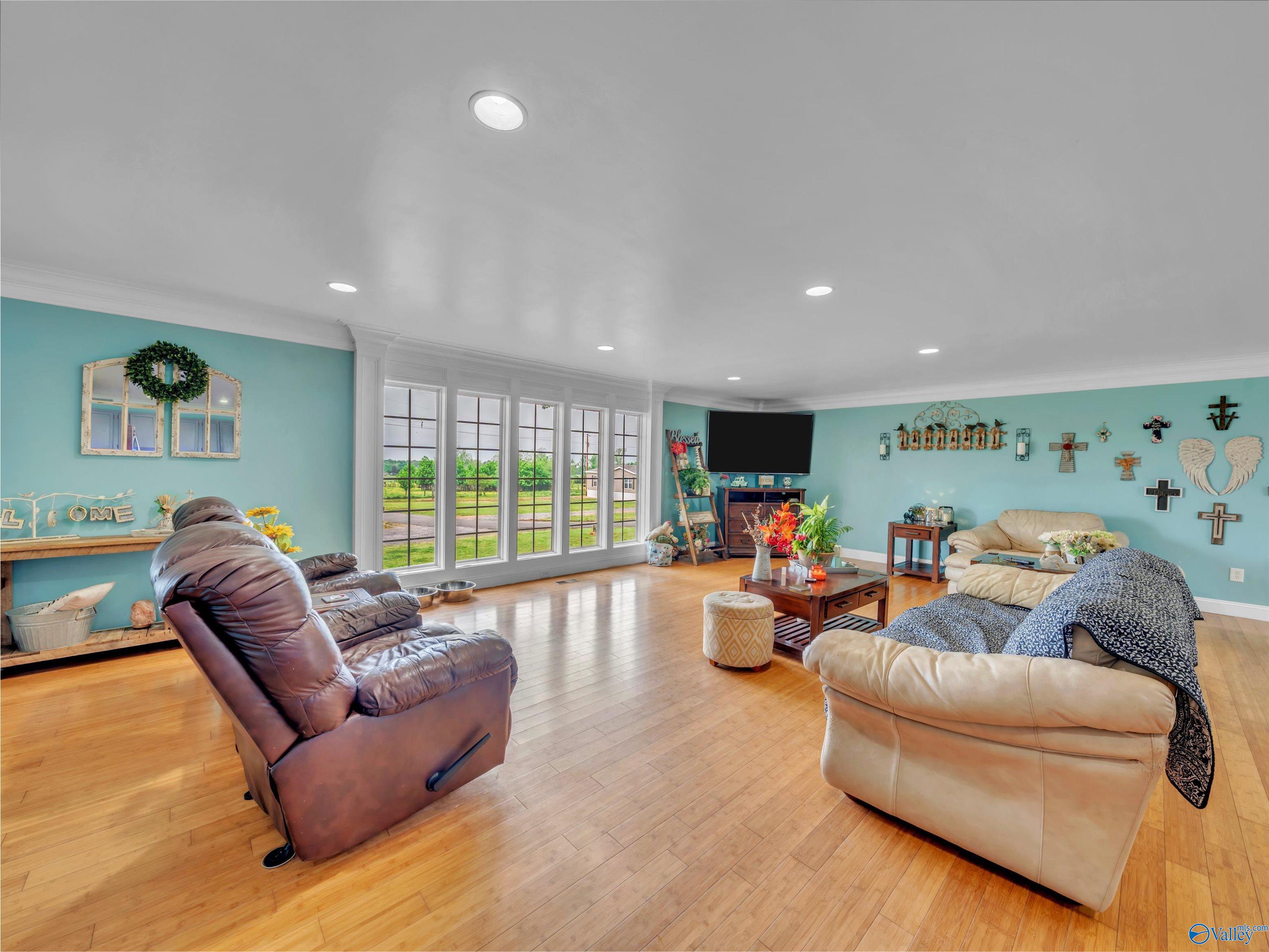 32 Foster Drive, Scottsboro, Alabama image 24