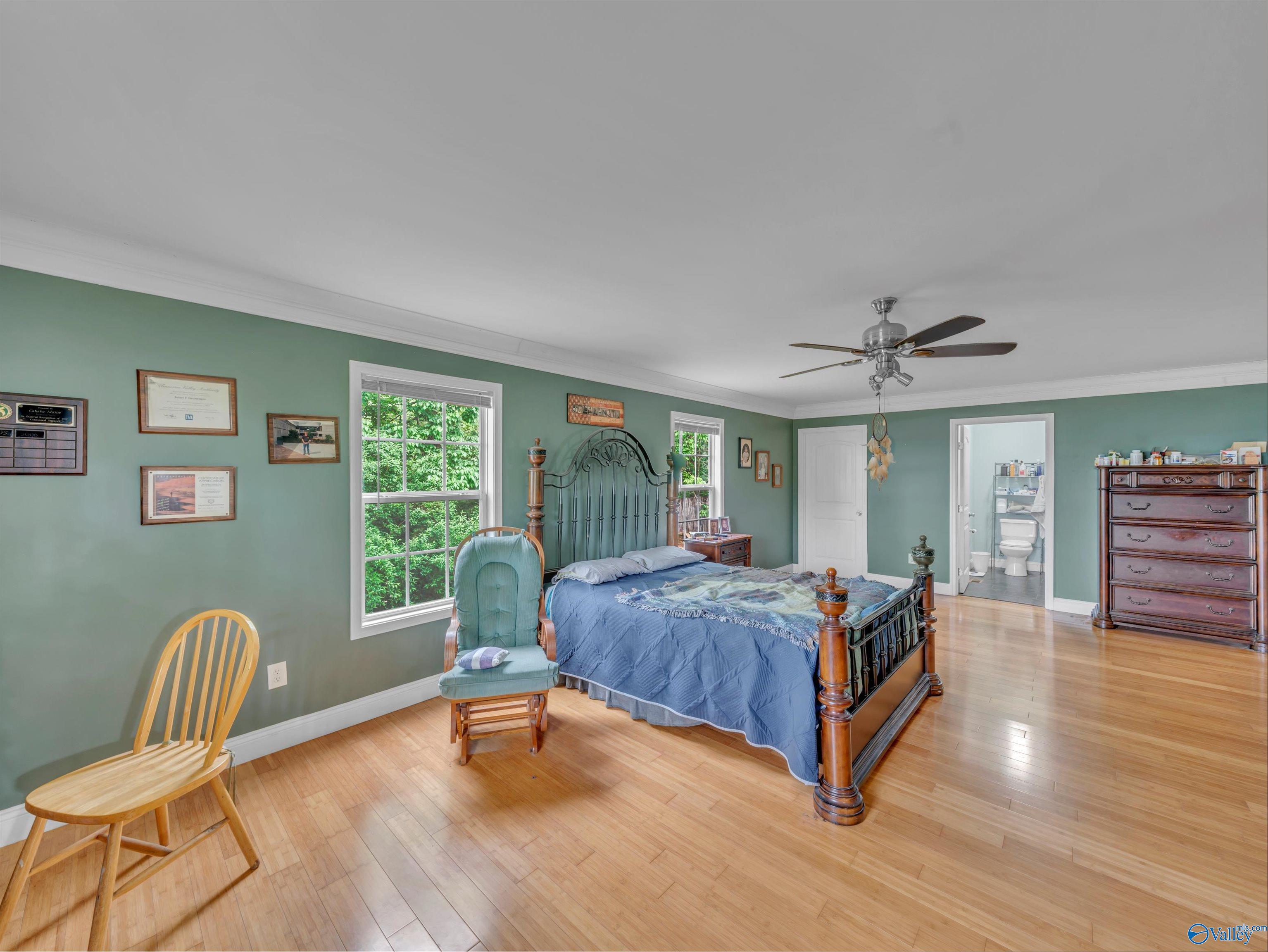 32 Foster Drive, Scottsboro, Alabama image 18