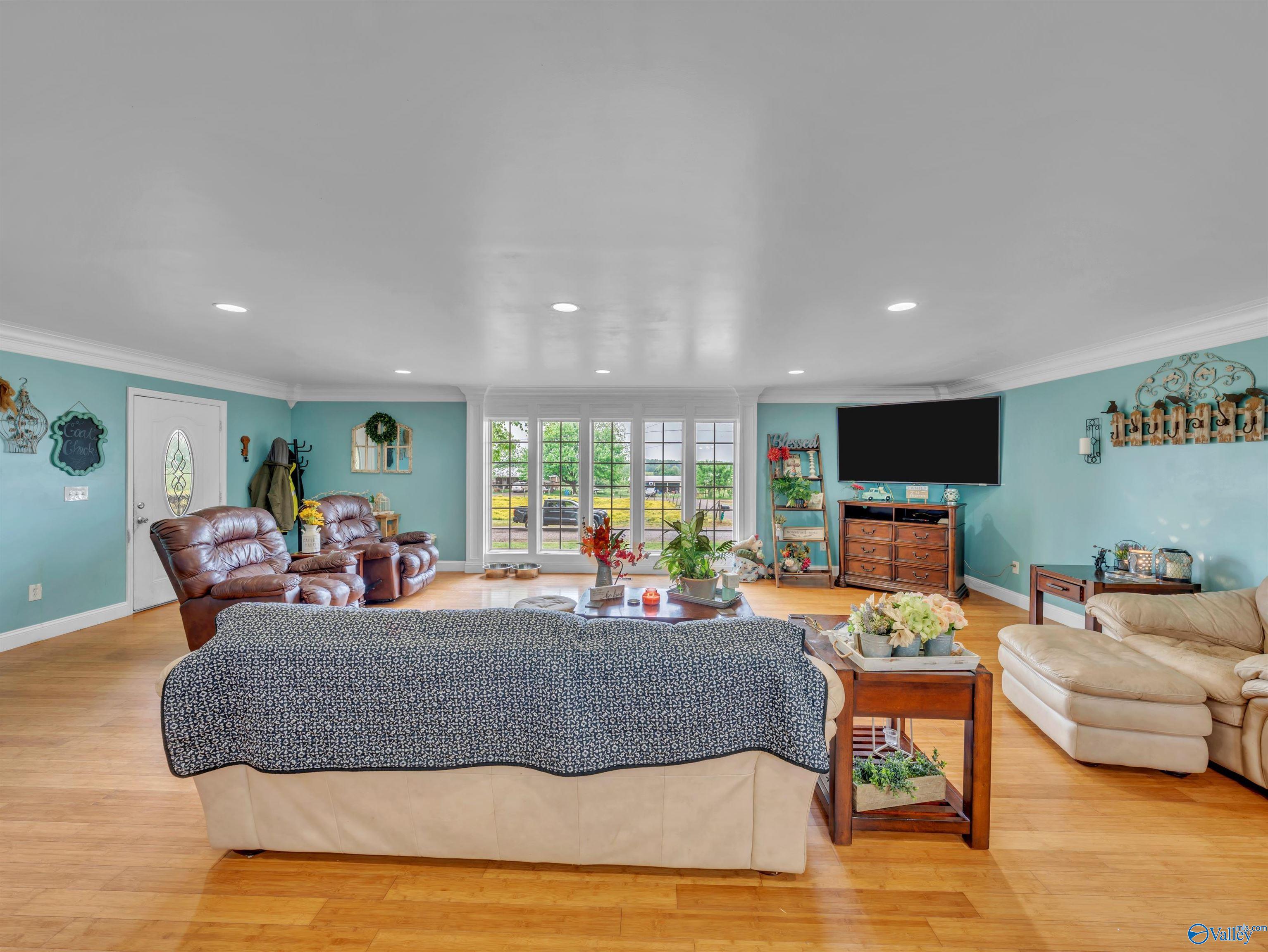 32 Foster Drive, Scottsboro, Alabama image 23