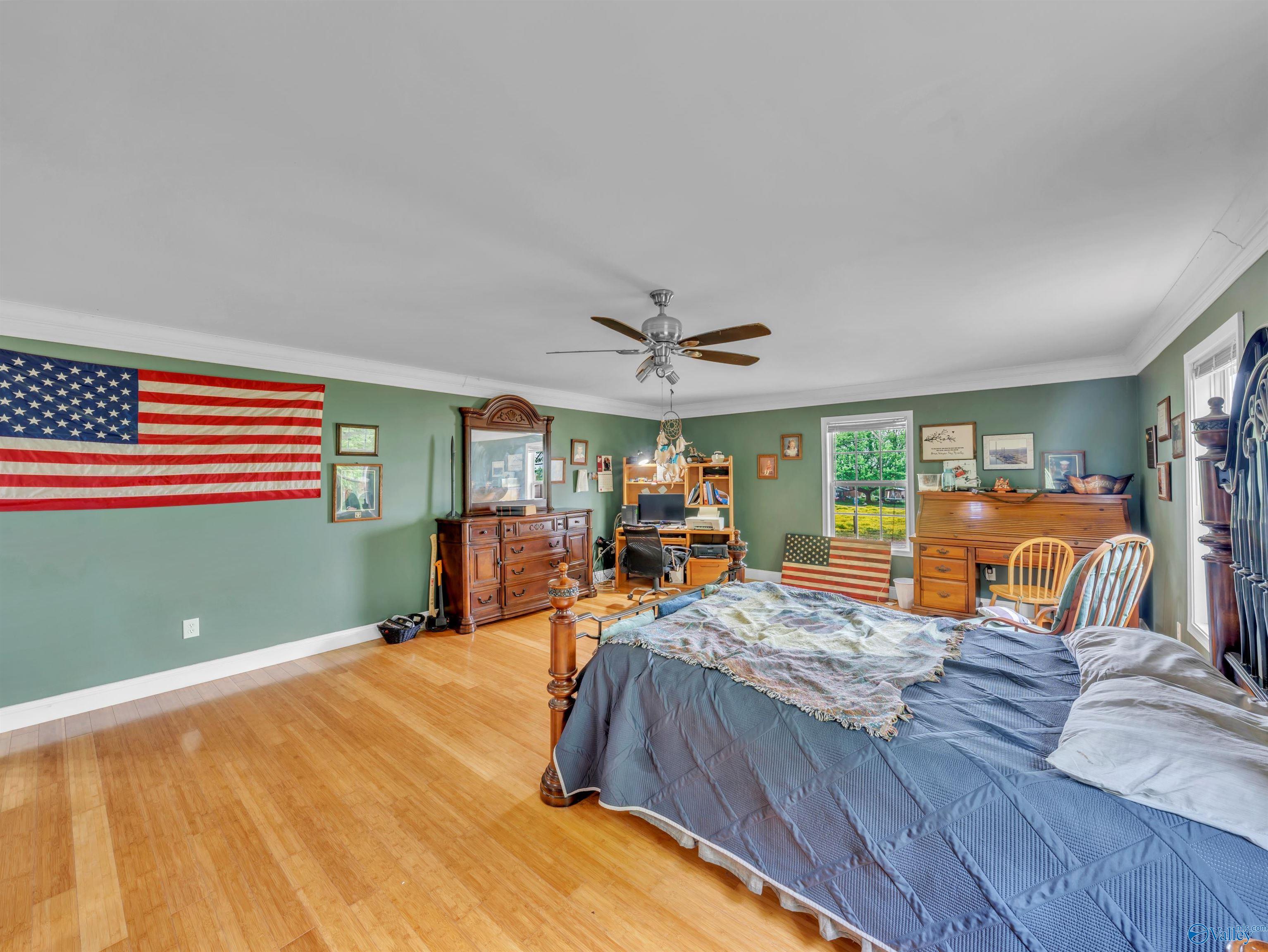 32 Foster Drive, Scottsboro, Alabama image 19