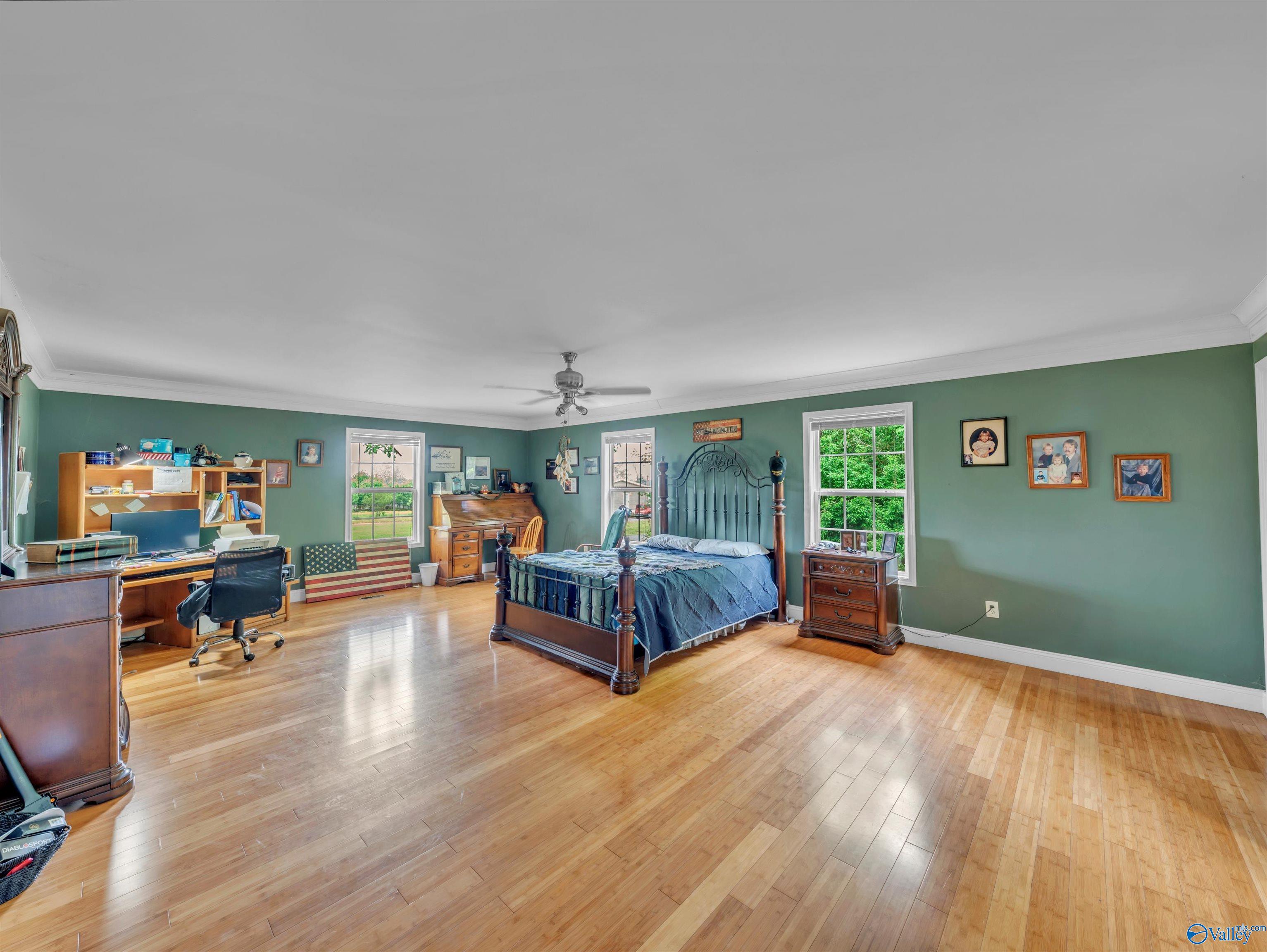 32 Foster Drive, Scottsboro, Alabama image 21
